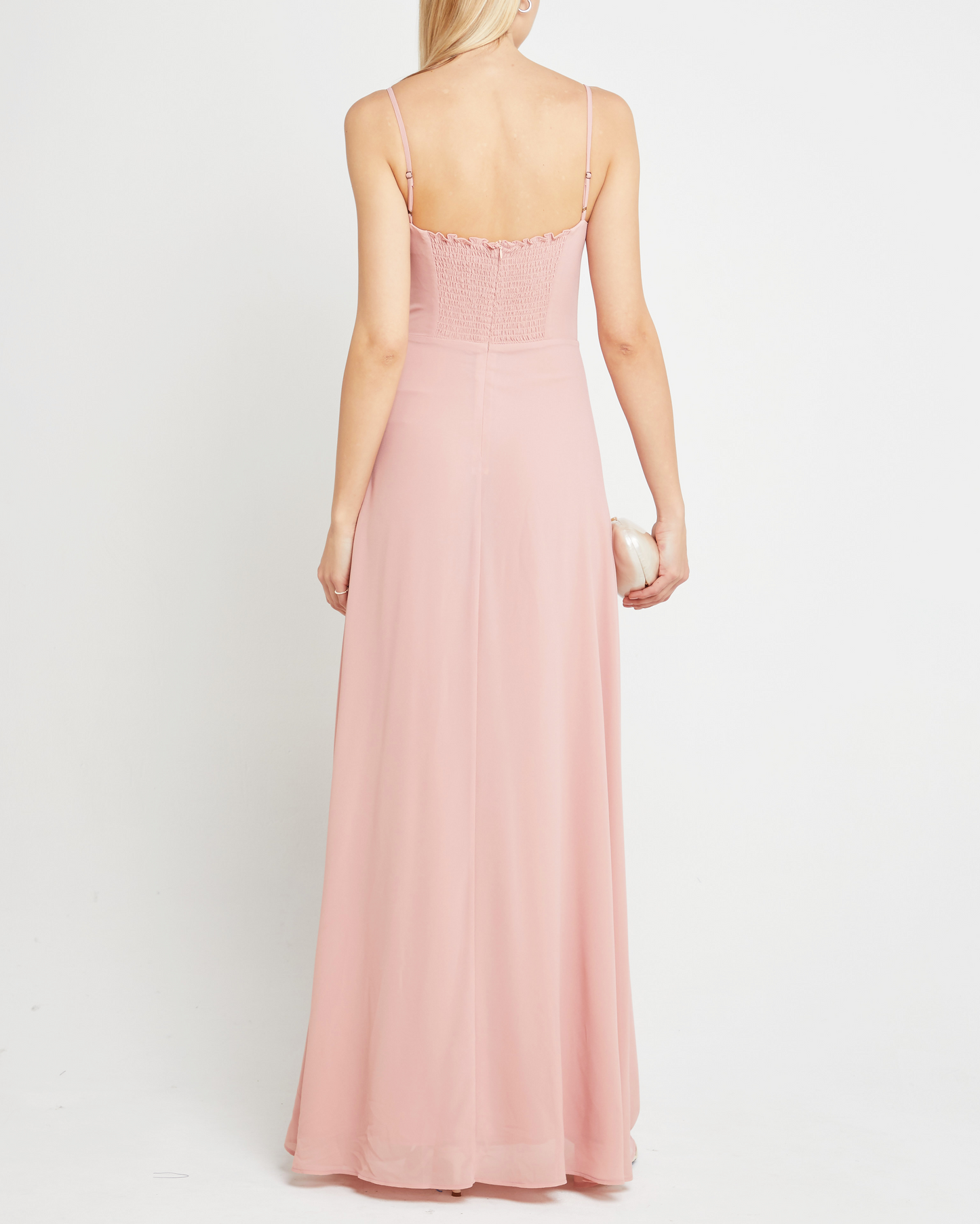 Jessica Maxi Dress