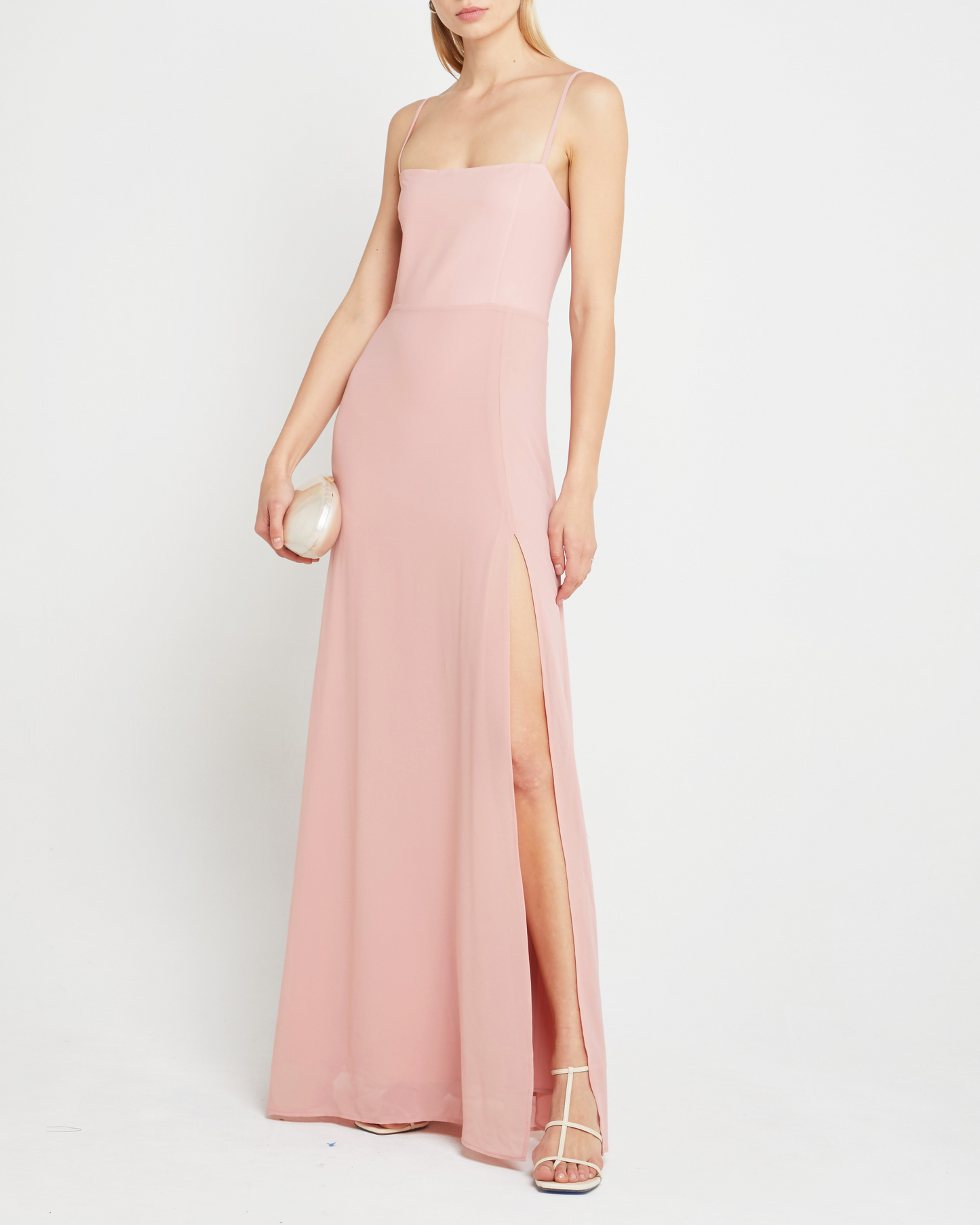 Jessica Maxi Dress