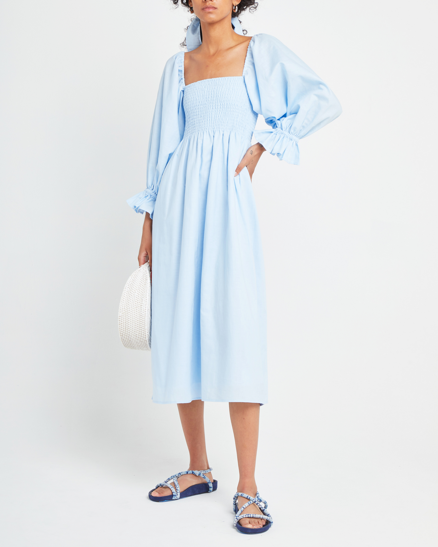 Athena Dress