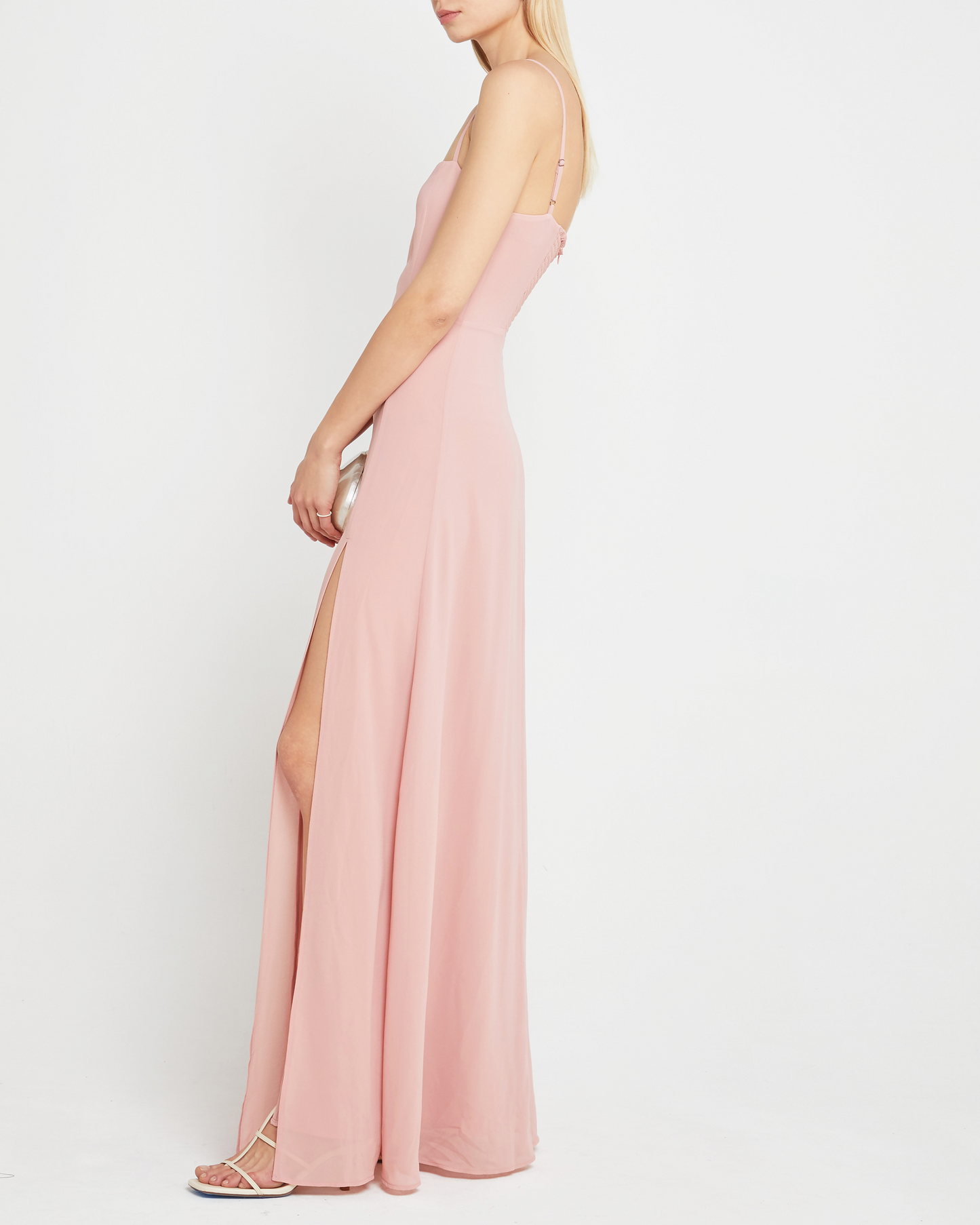 Jessica Maxi Dress