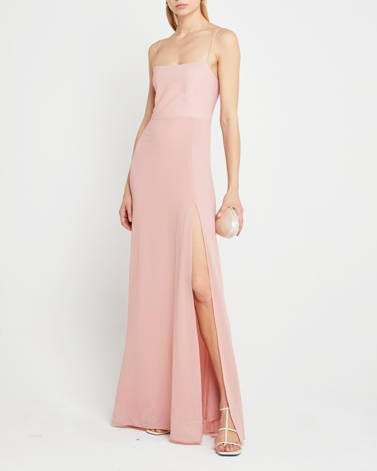 Jessica Maxi Dress