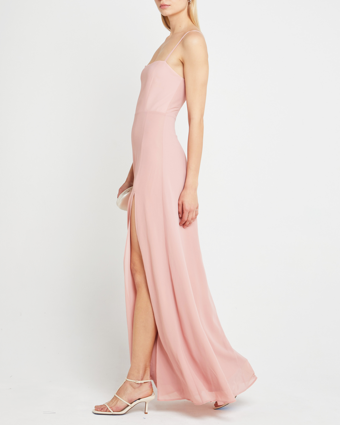 Jessica Maxi Dress