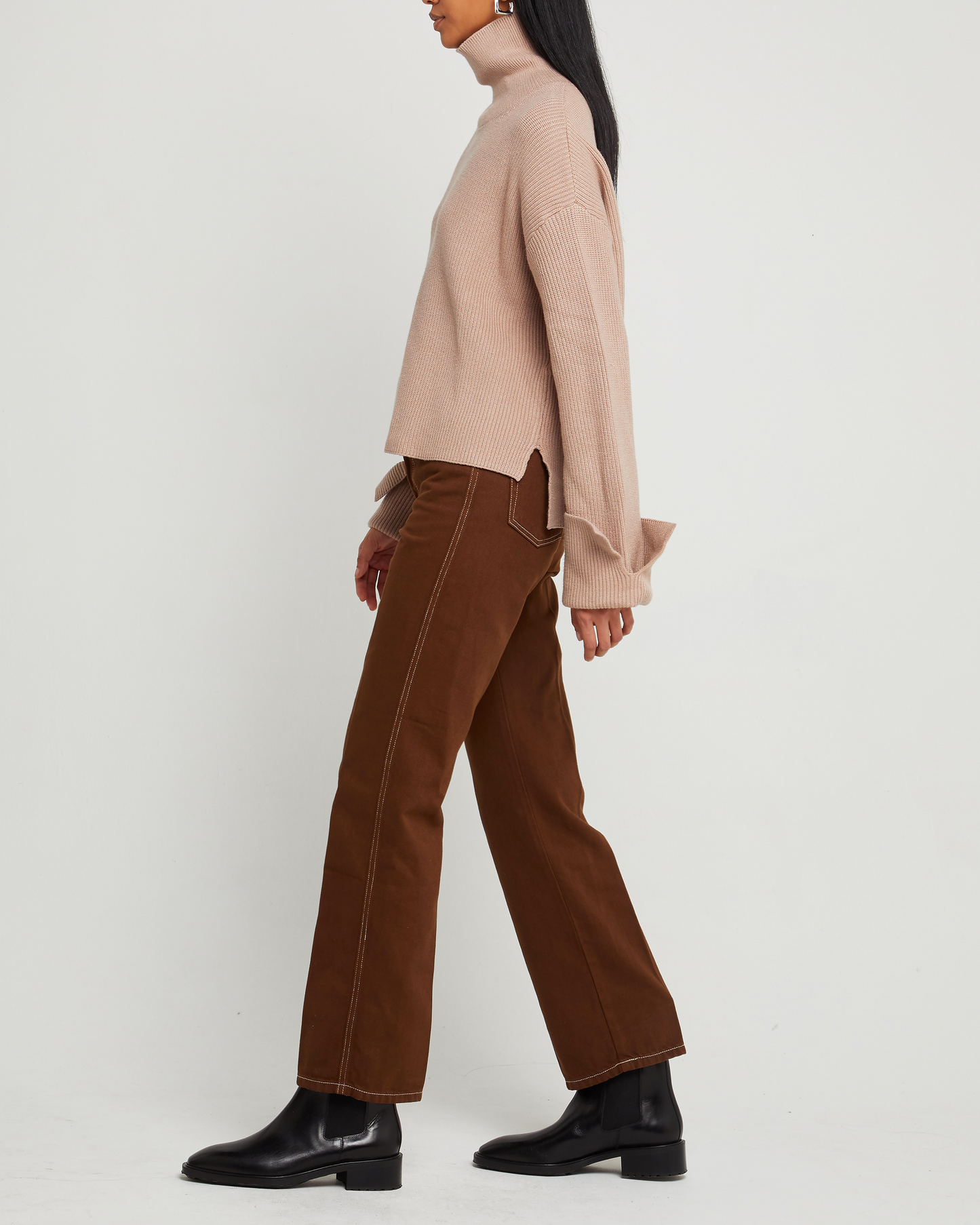 Leighton Sweater