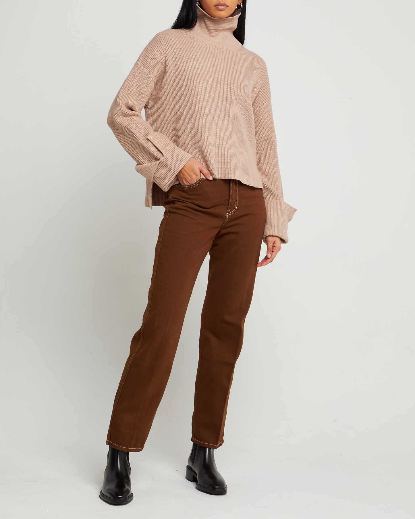 Leighton Sweater