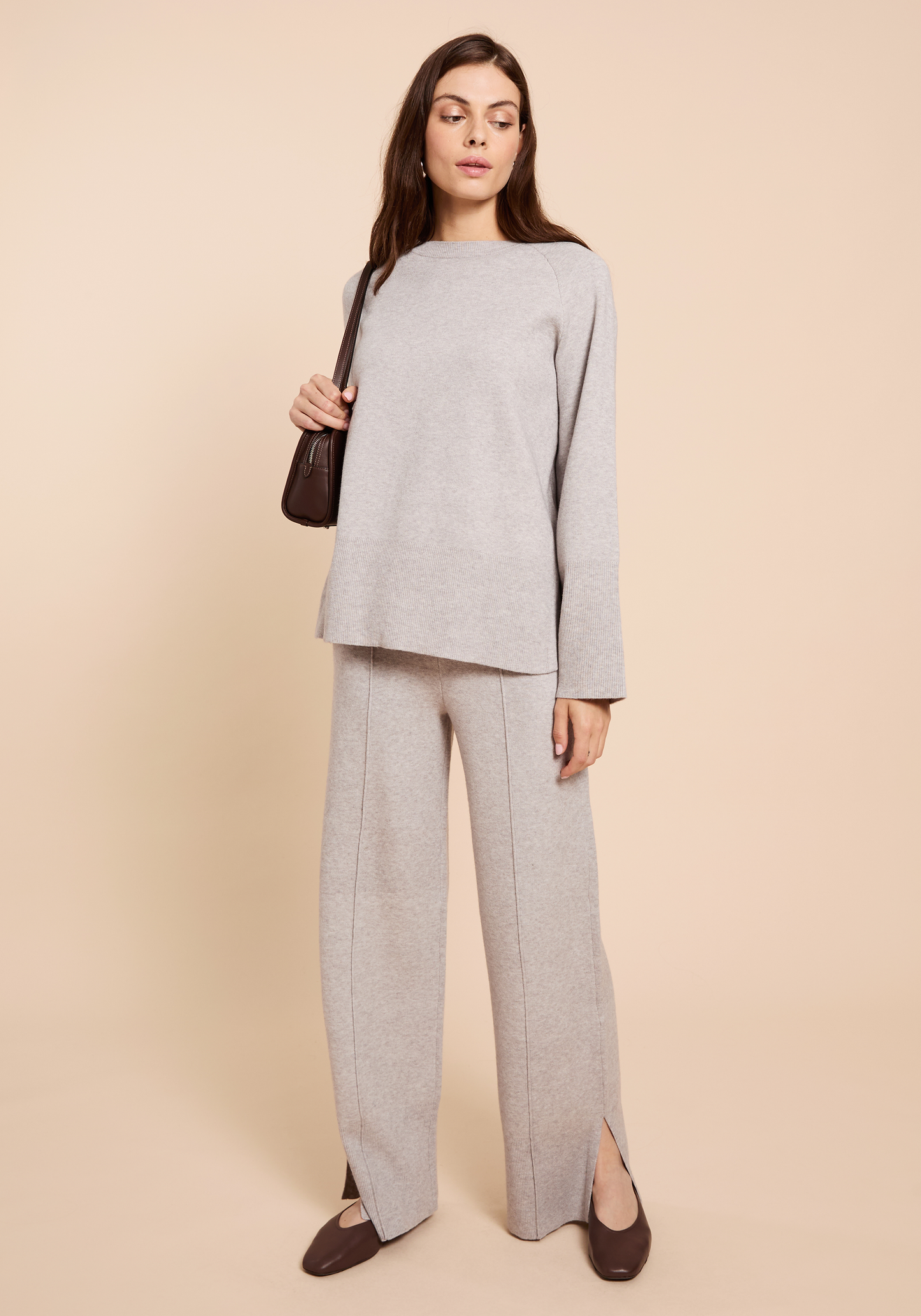 Miles Oversized Set