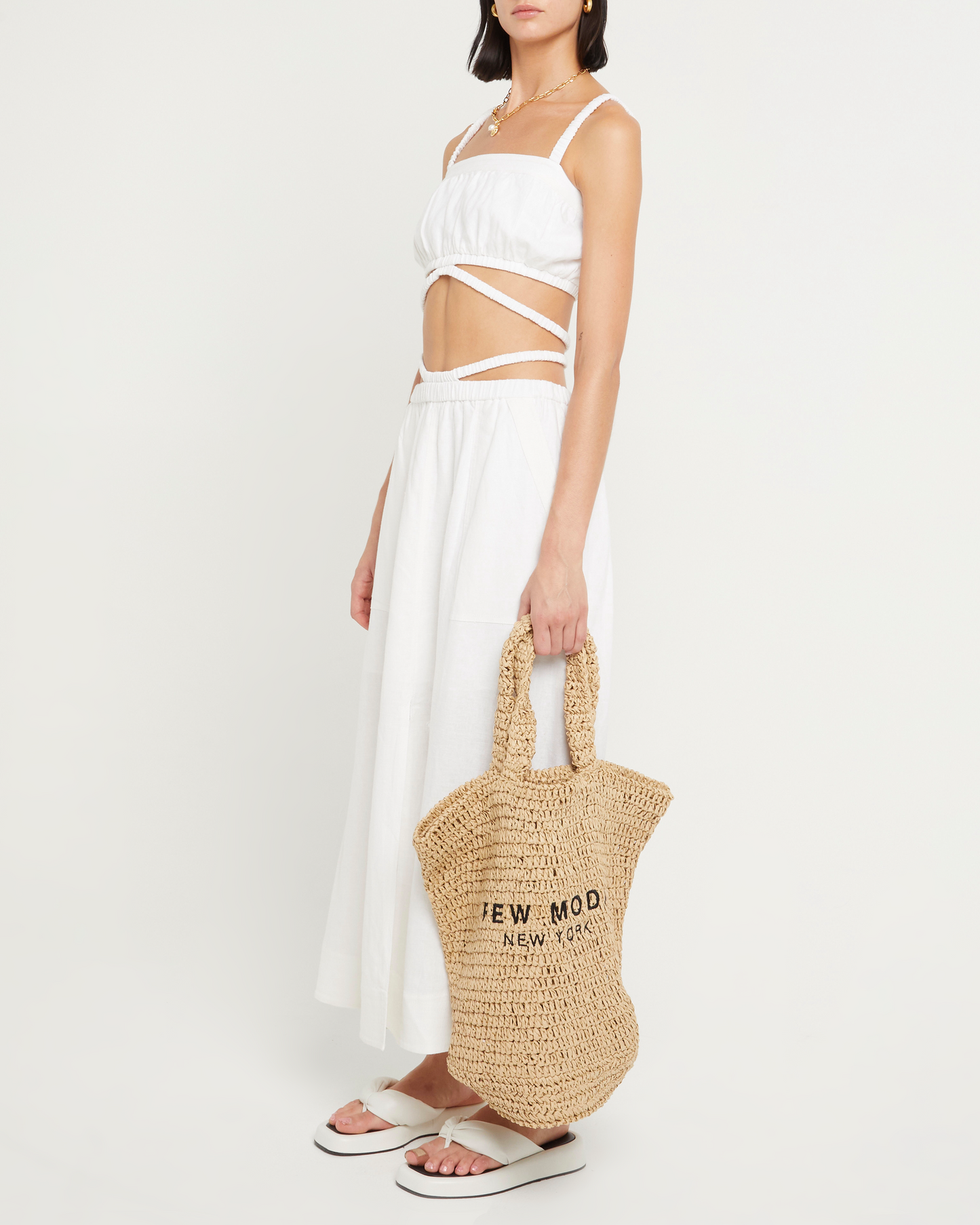Ieva Two Piece Set