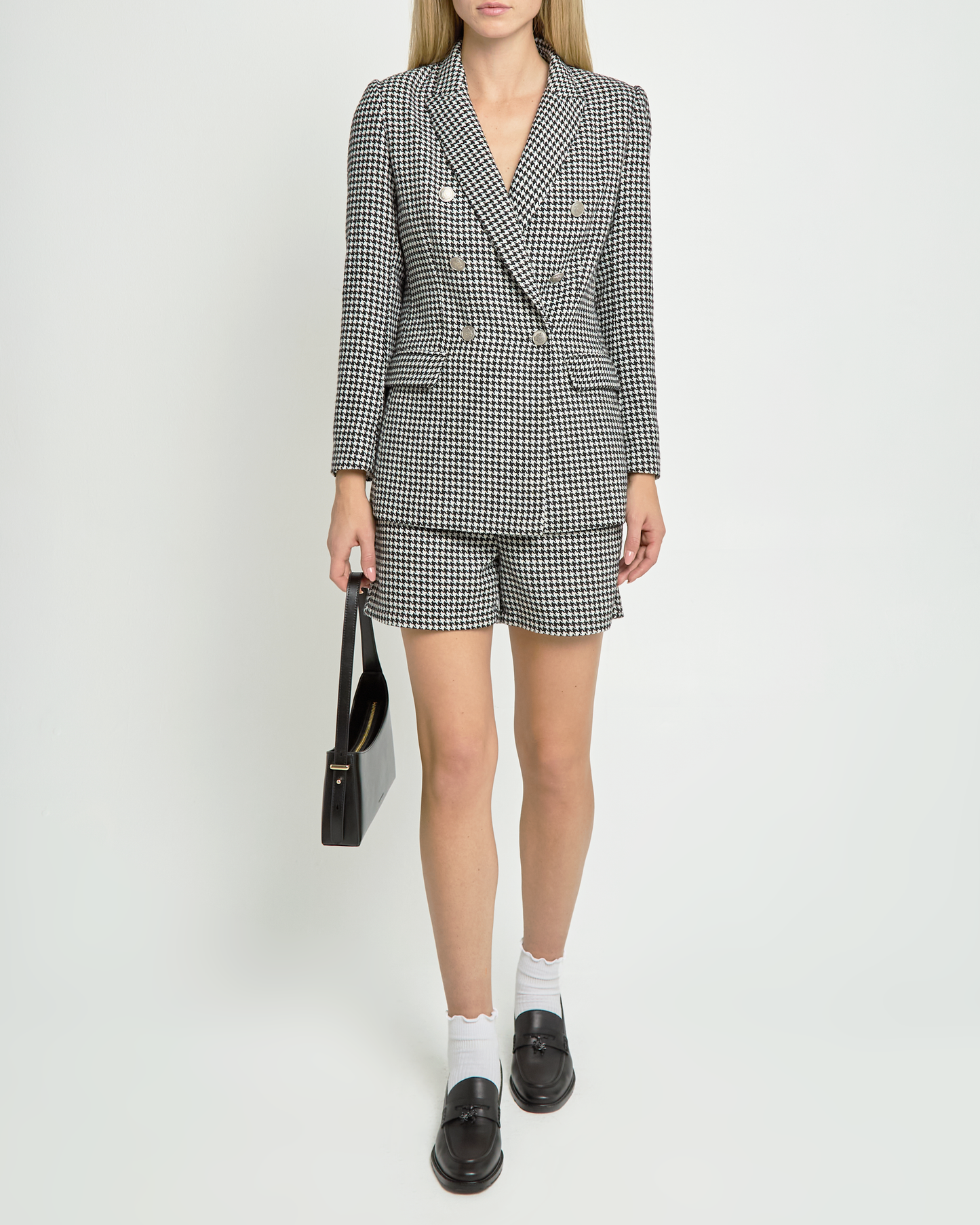 Dallas Jacket