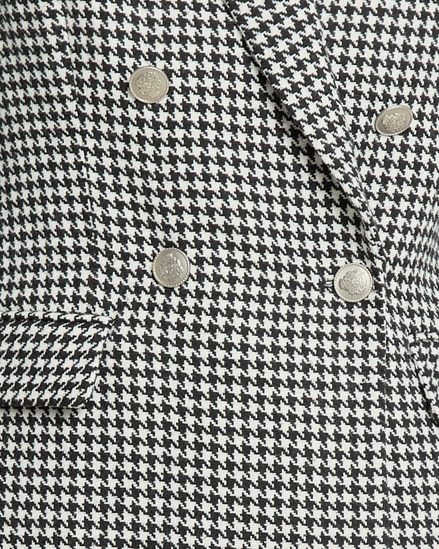 Dallas Jacket