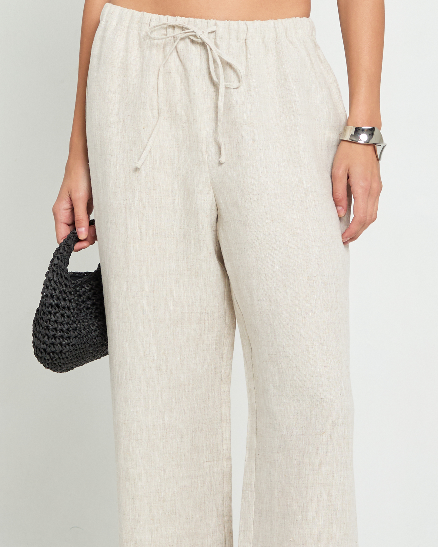 Paloma Linen Pant