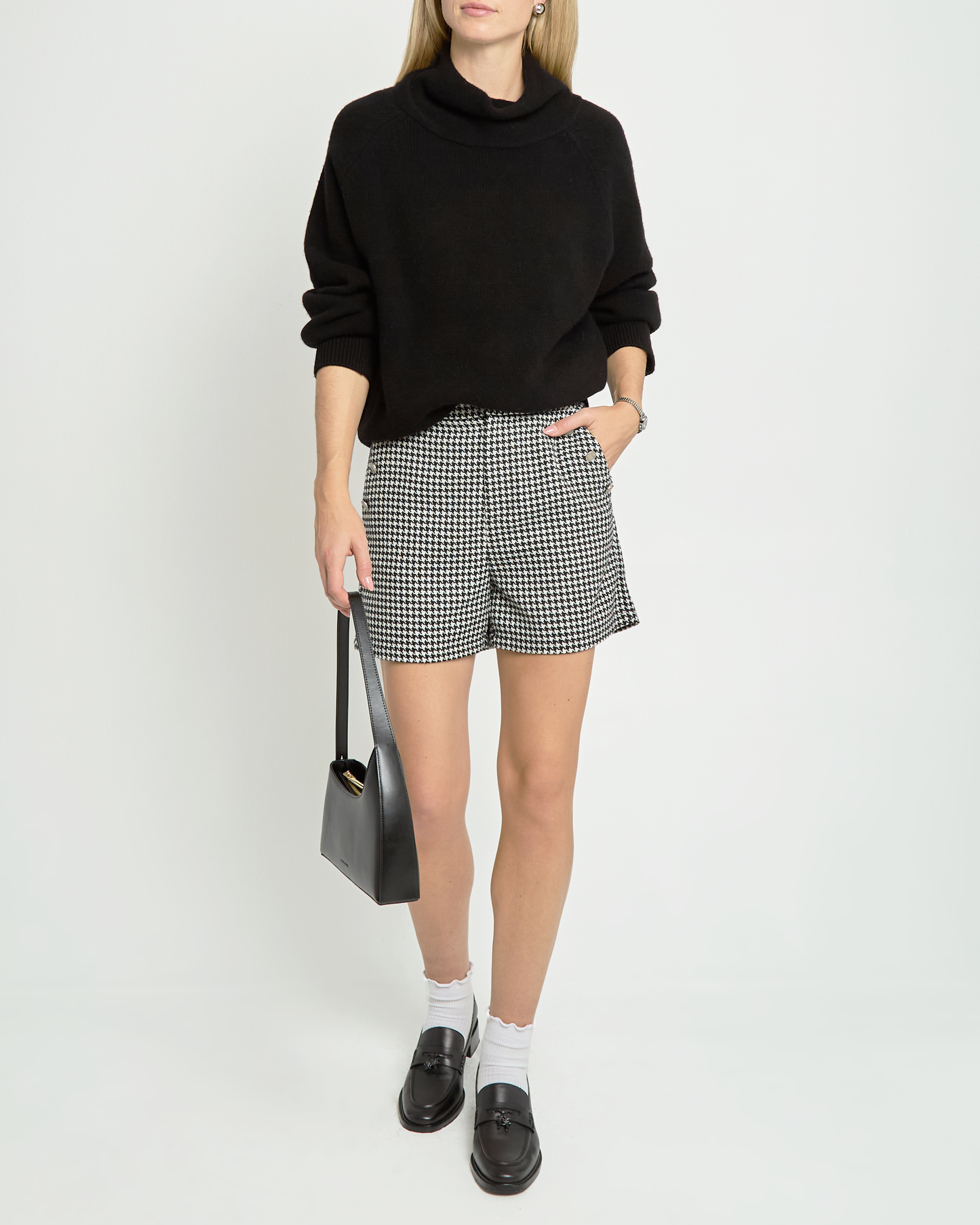 Blythe Short