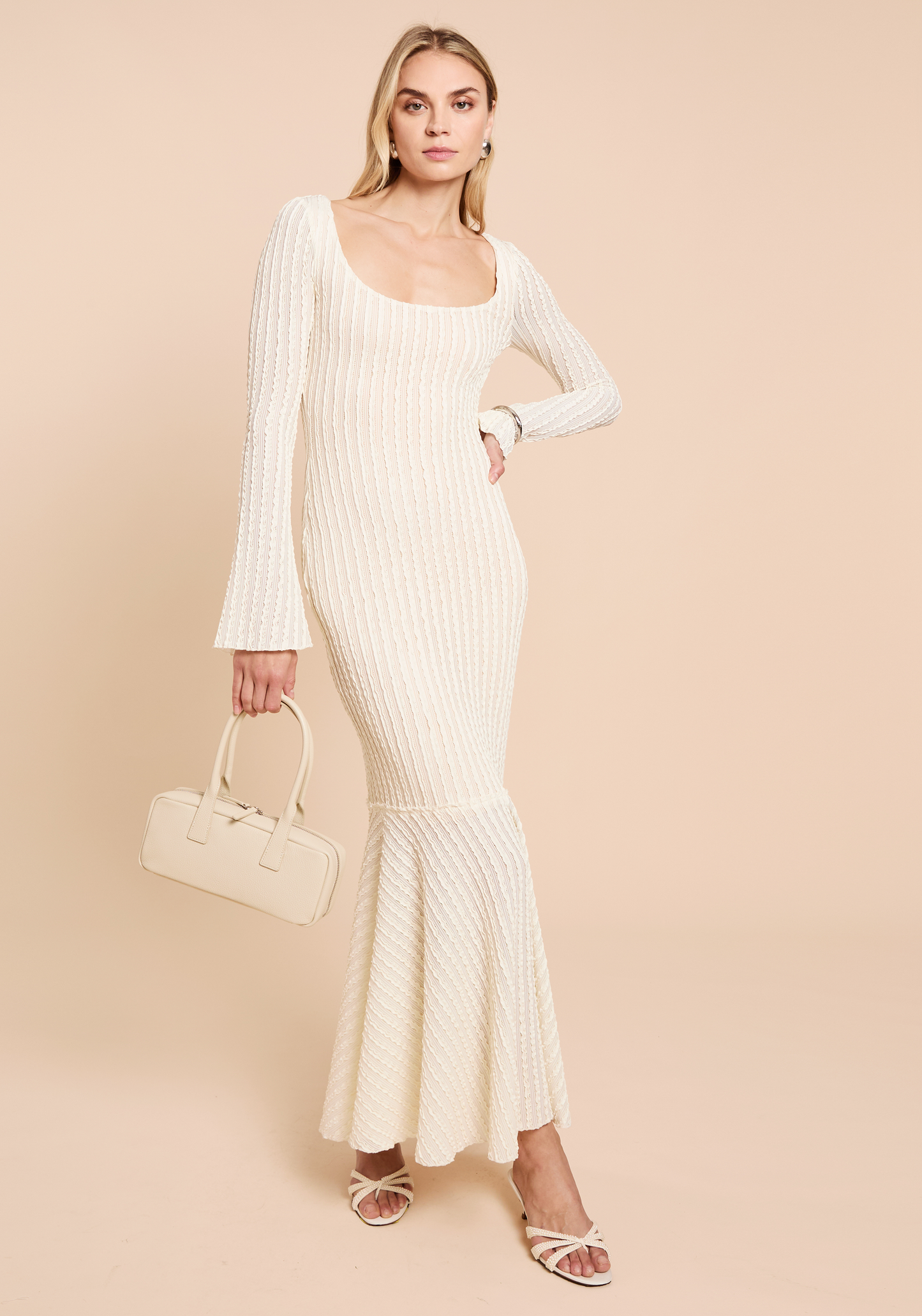 Caliste Dress