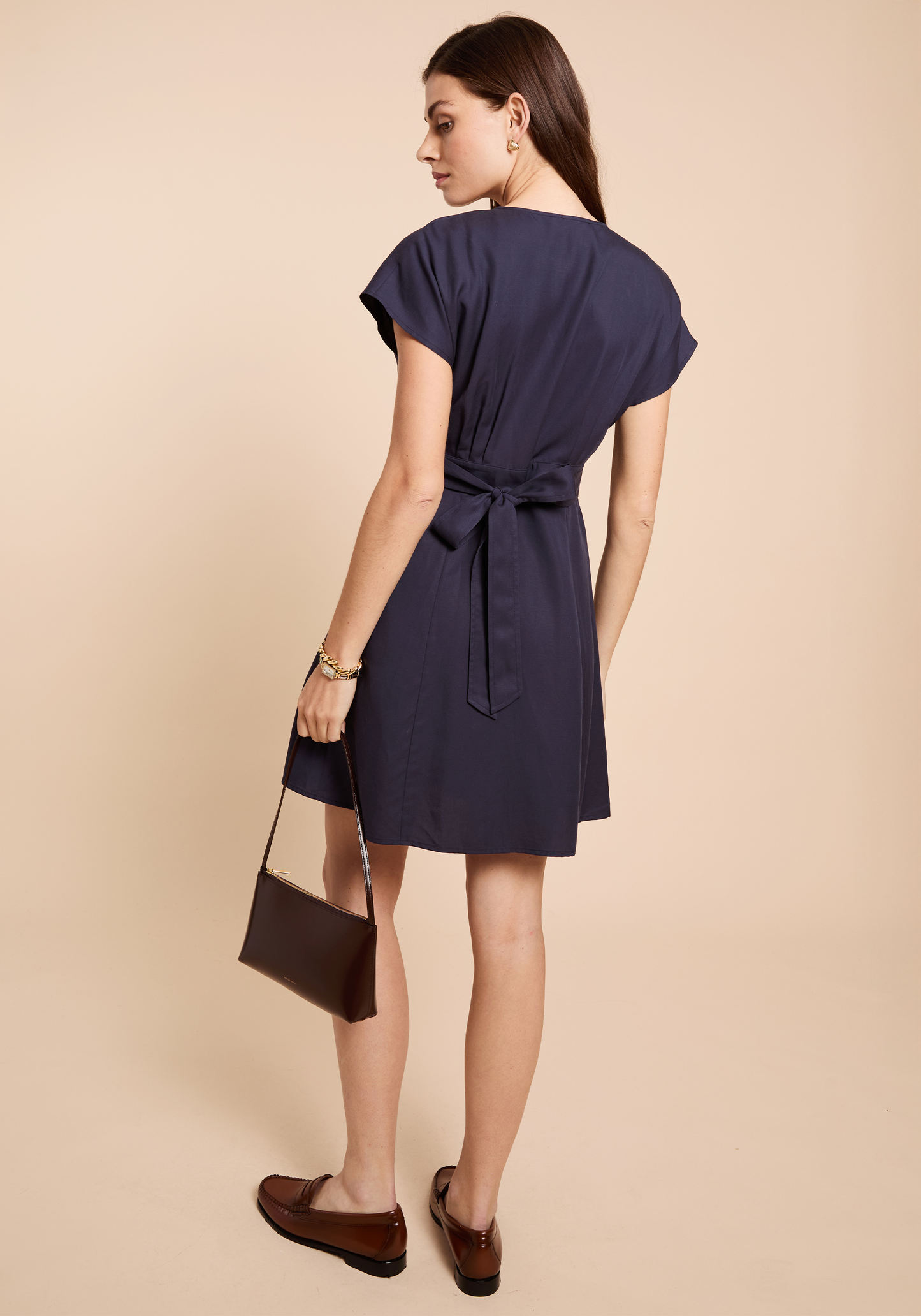 Lilia Dress