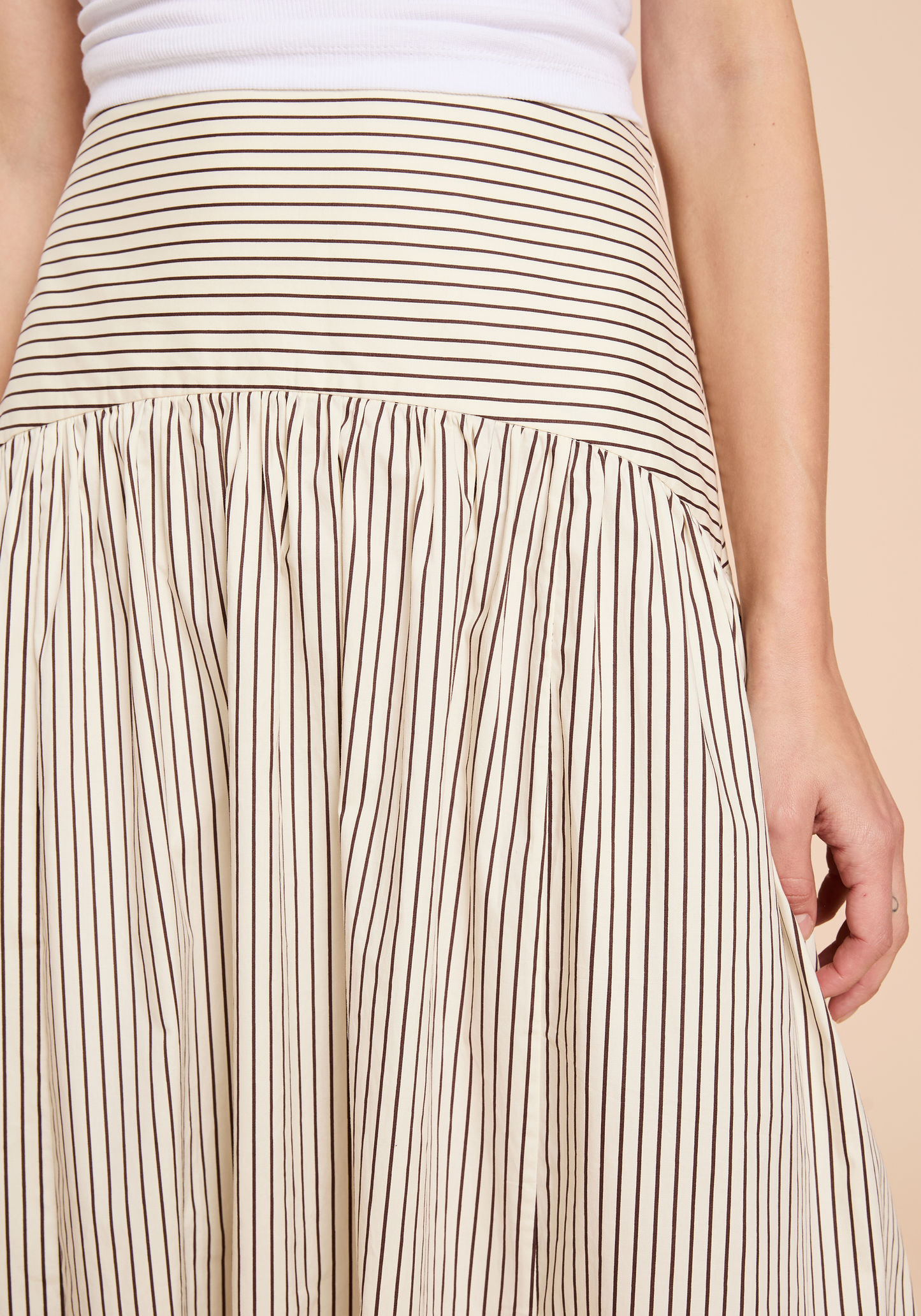 Vashti Skirt