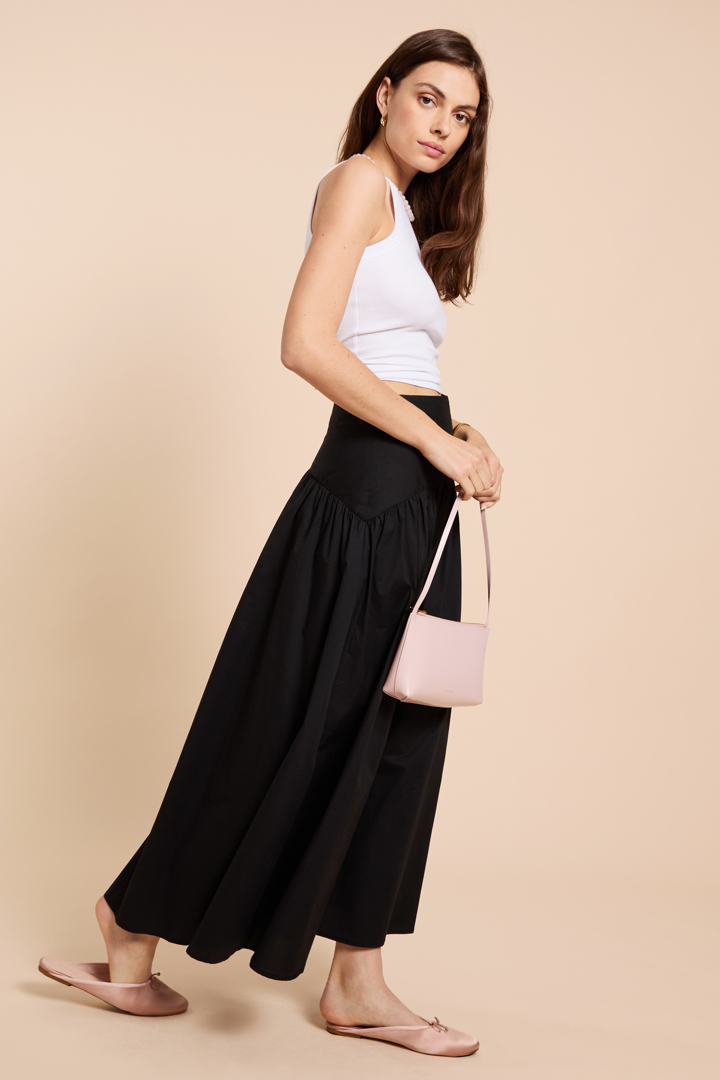 Vashti Skirt
