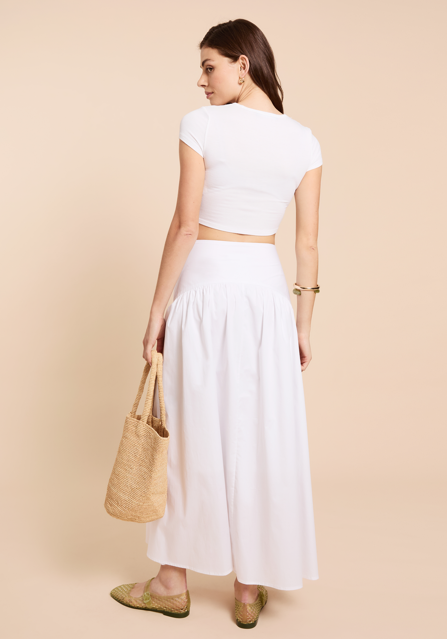 Vashti Skirt