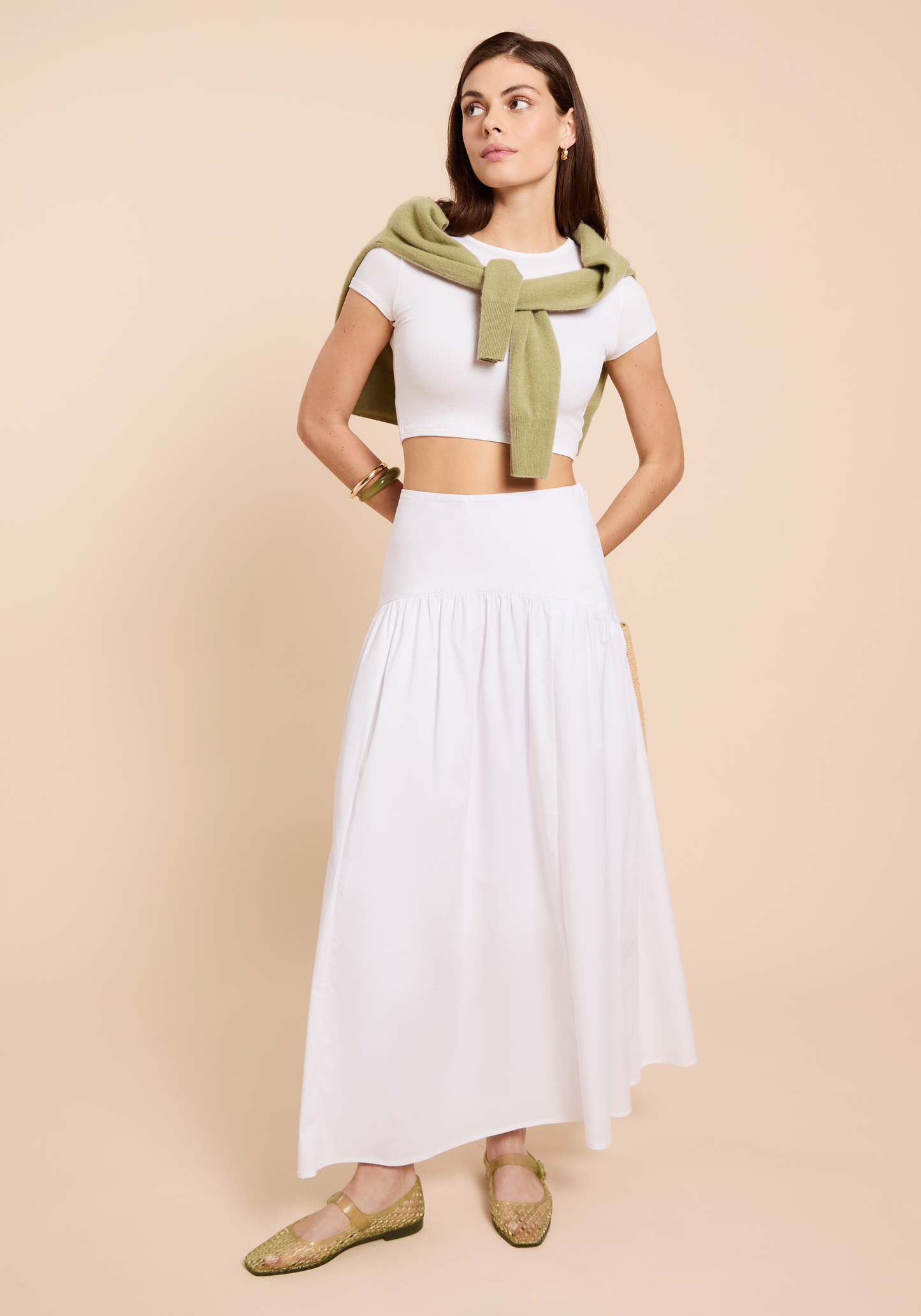 Vashti Skirt