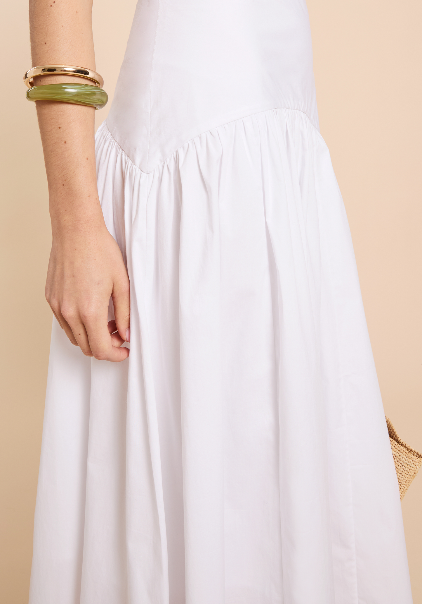 Vashti Skirt