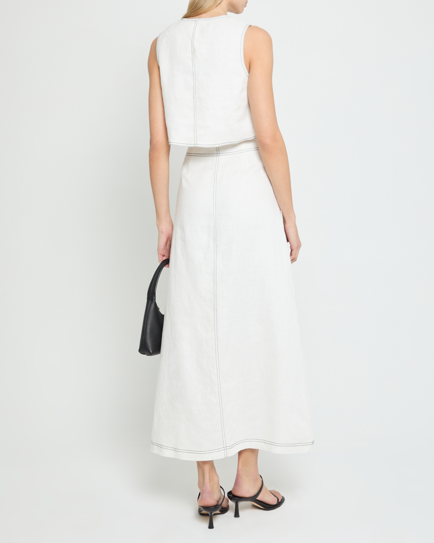 Zenni Linen Set