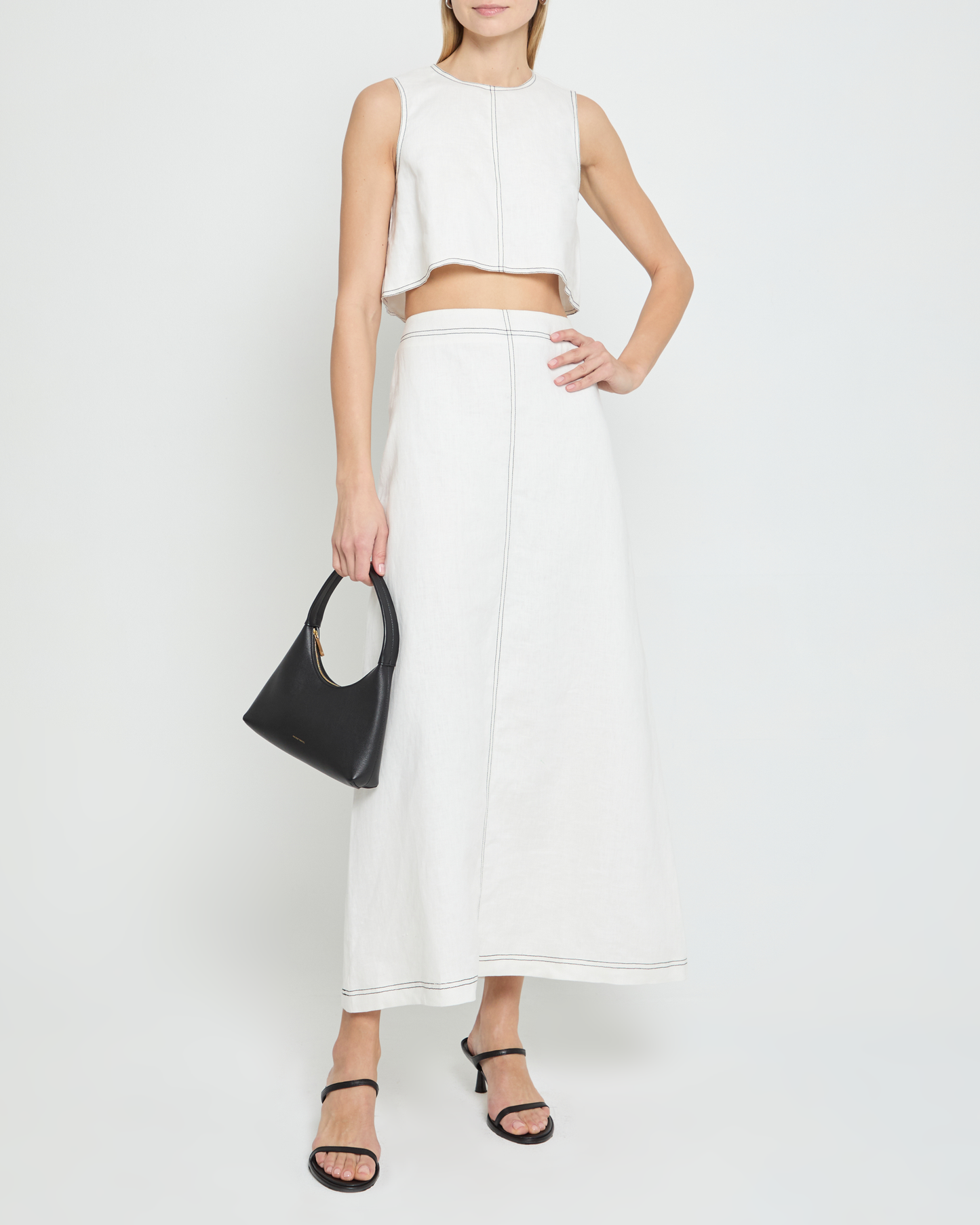 Zenni Linen Set