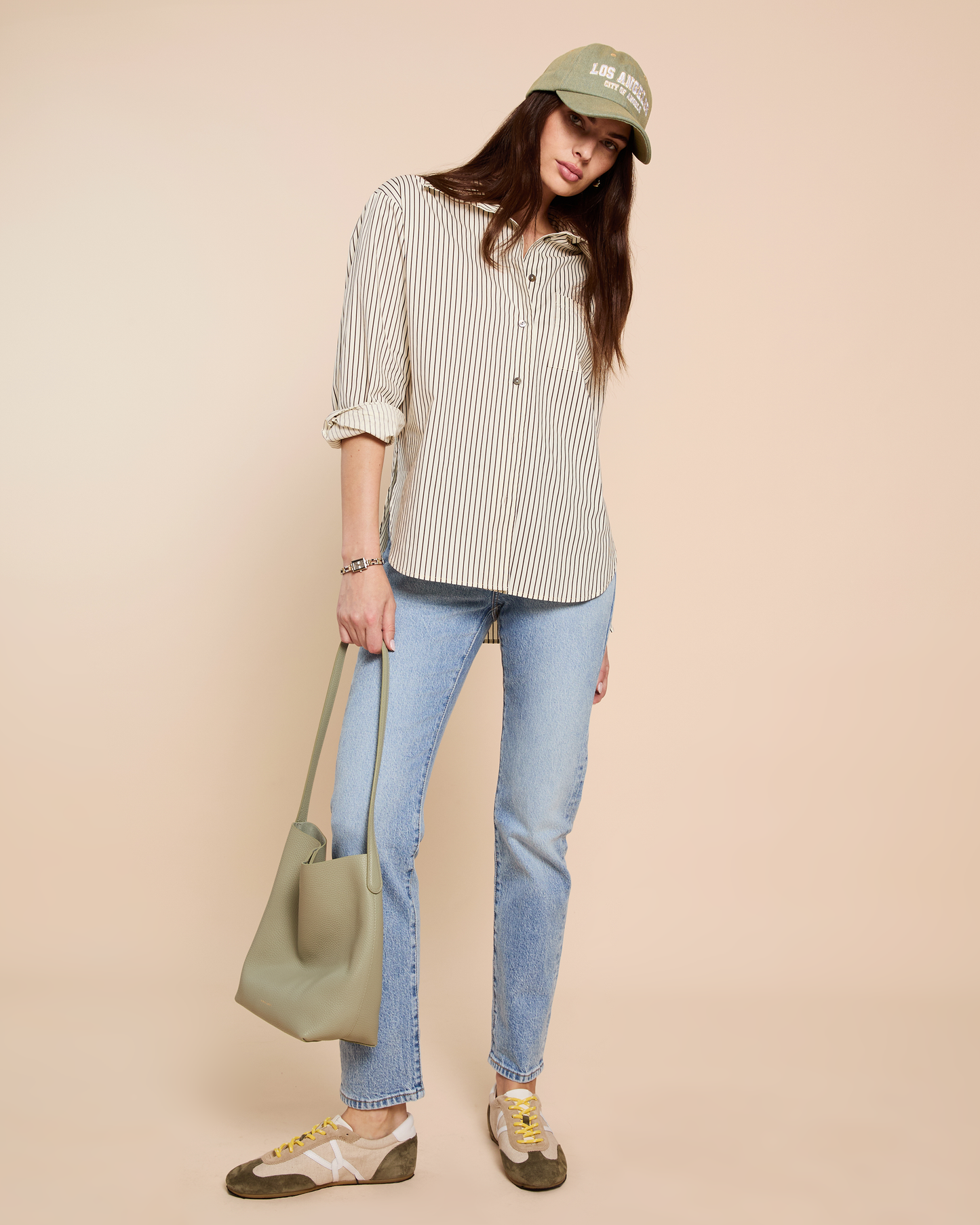 Noemi Shirt