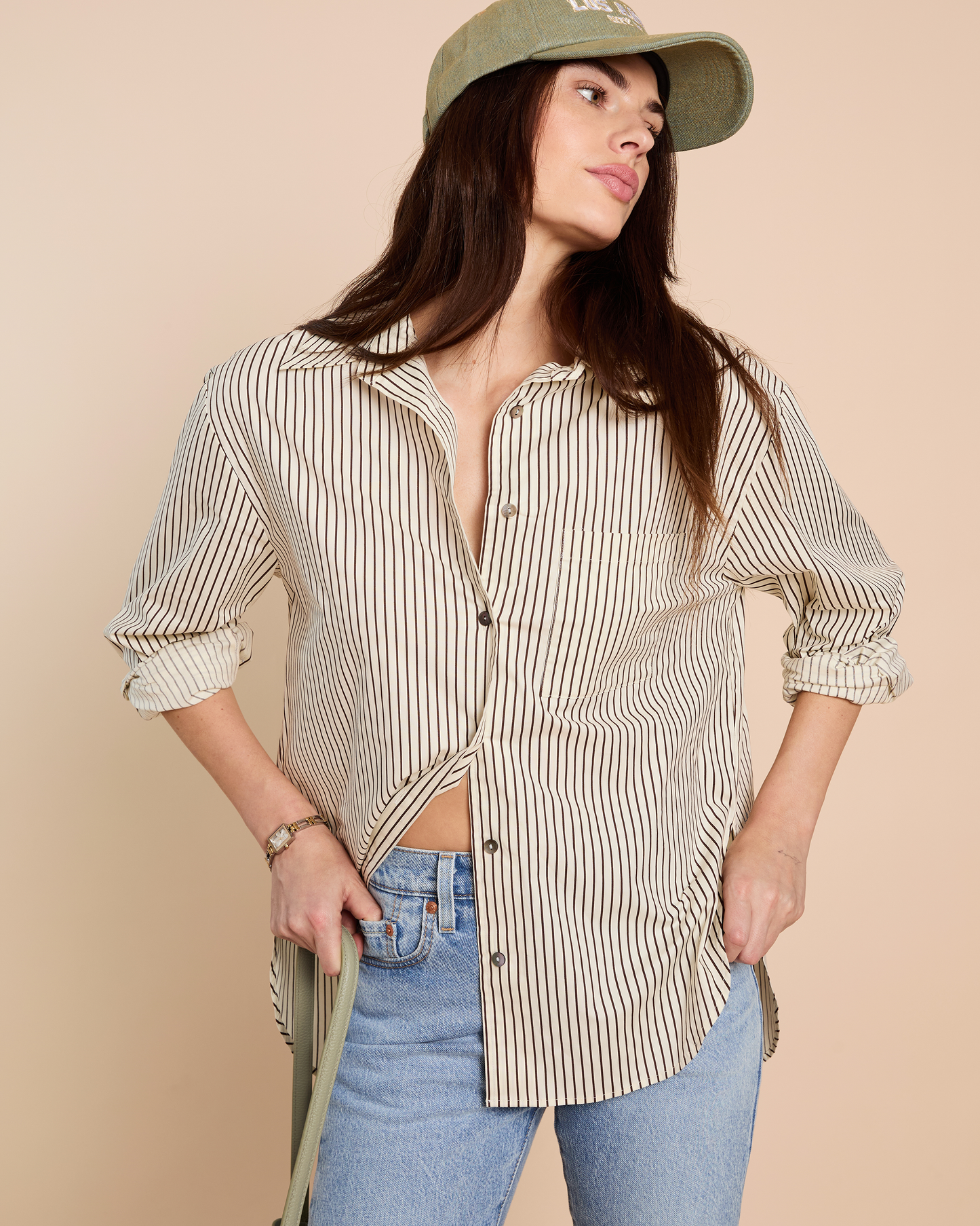 Noemi Shirt