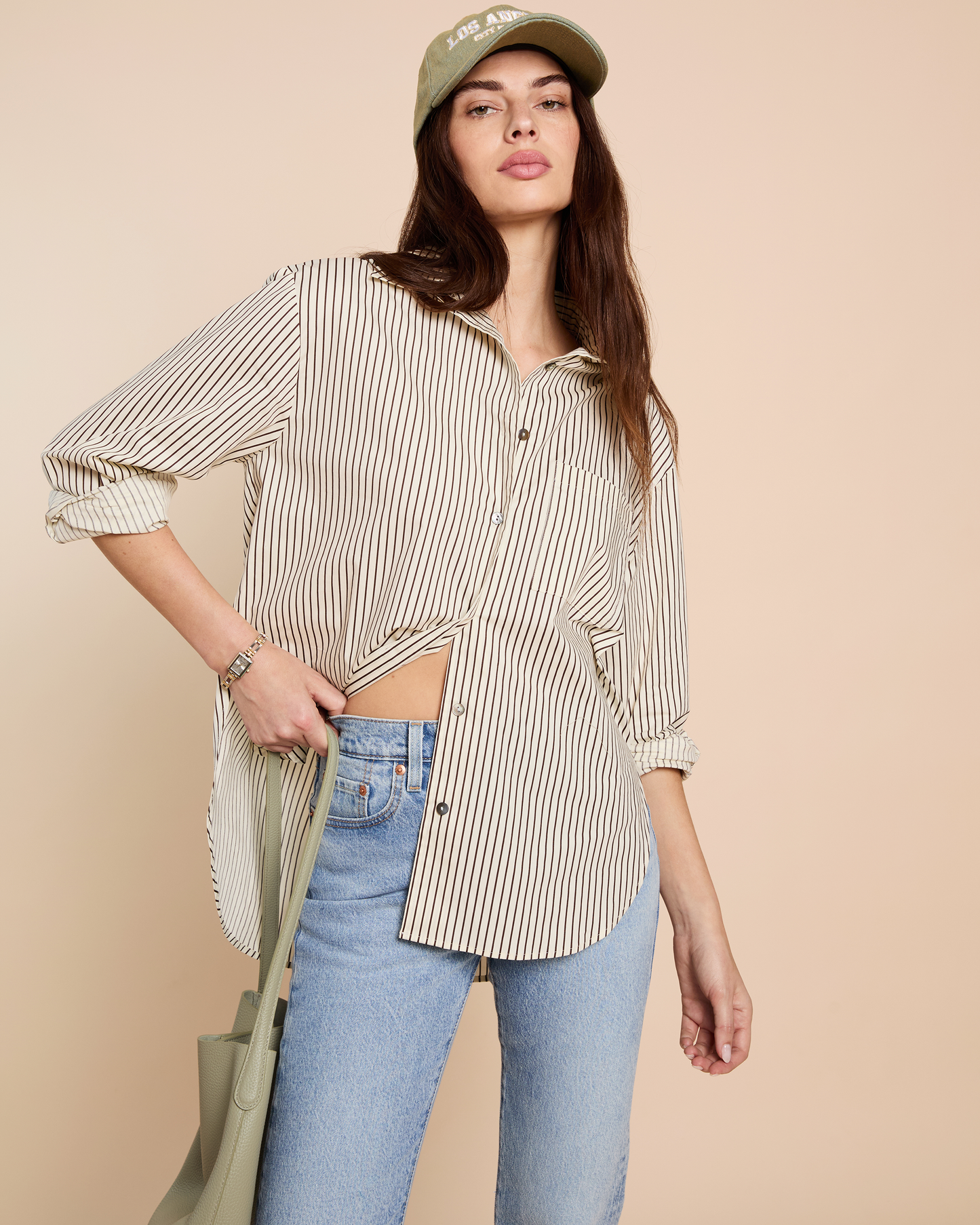 Noemi Shirt