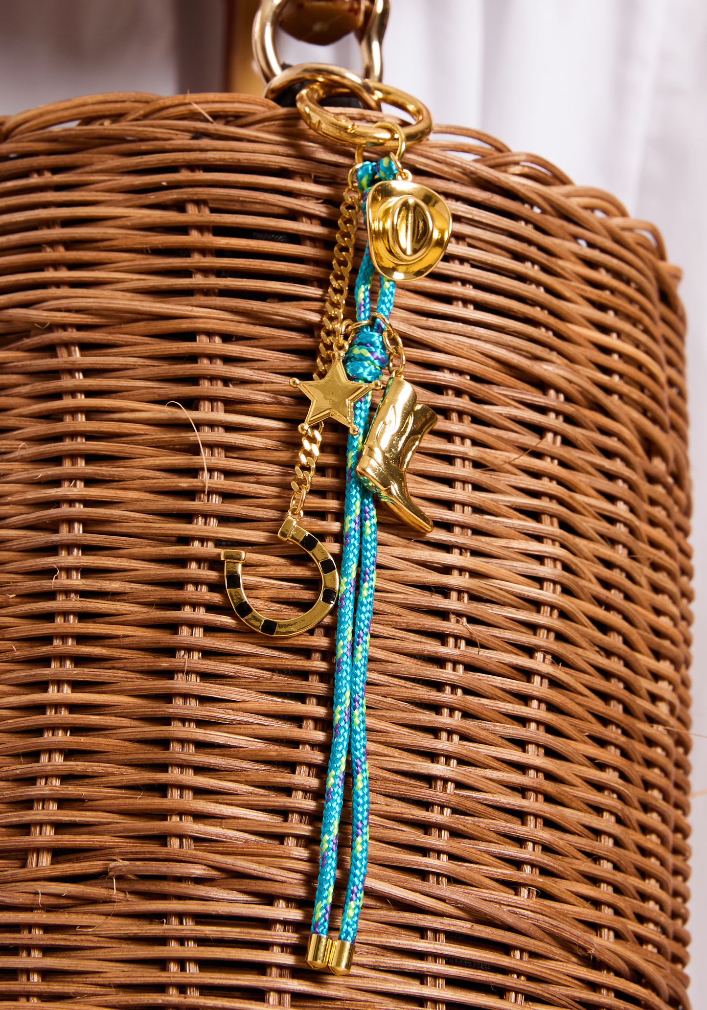 Cowgirl Charm