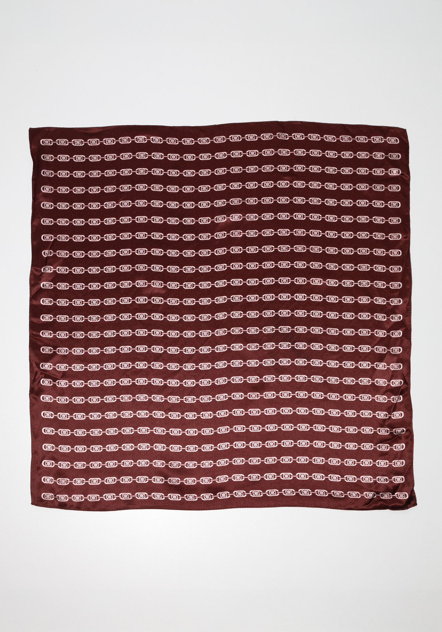 Silk Bandana