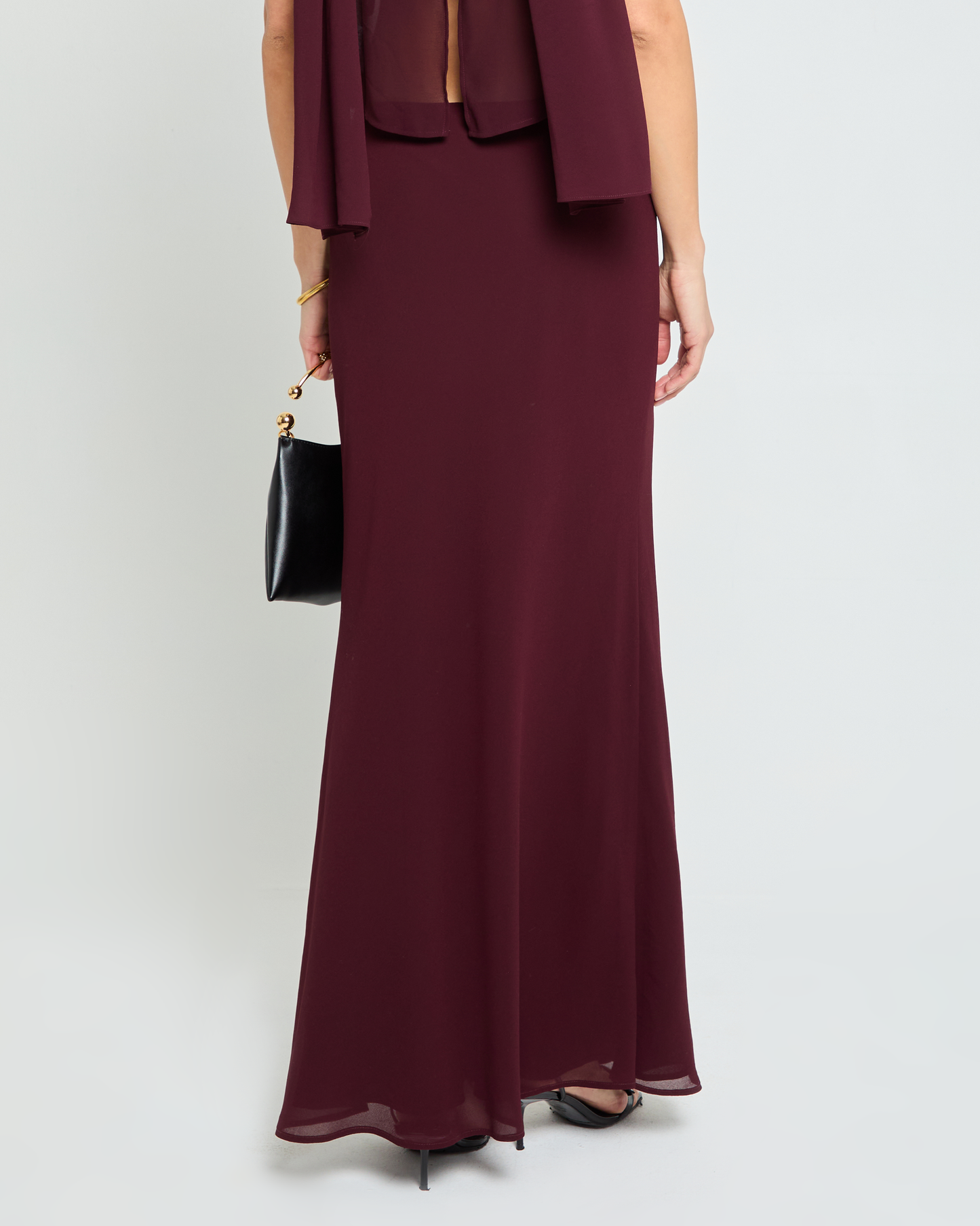 Cleo Skirt
