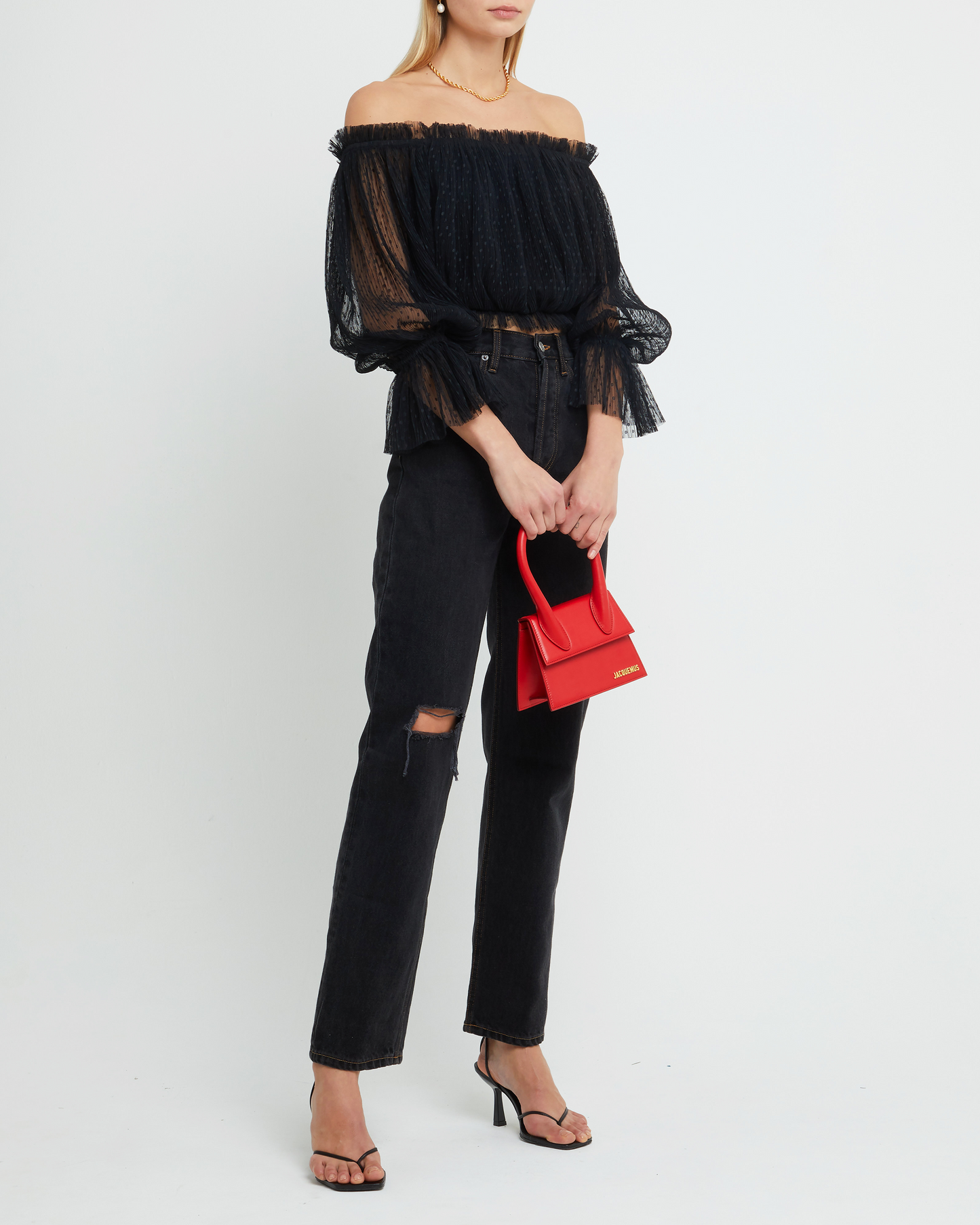 Stassie Top