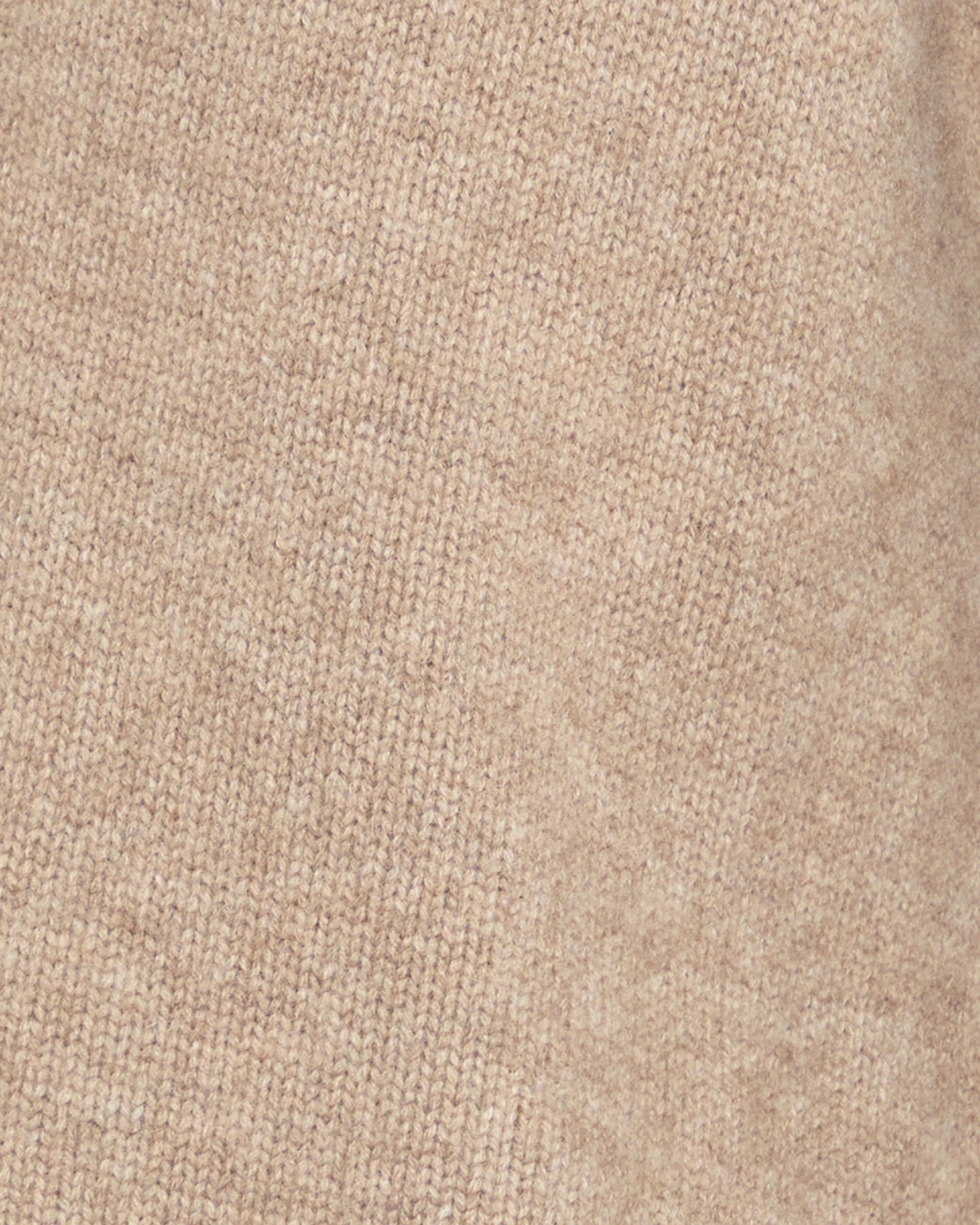 Regina Wool-Cashmere Sweater