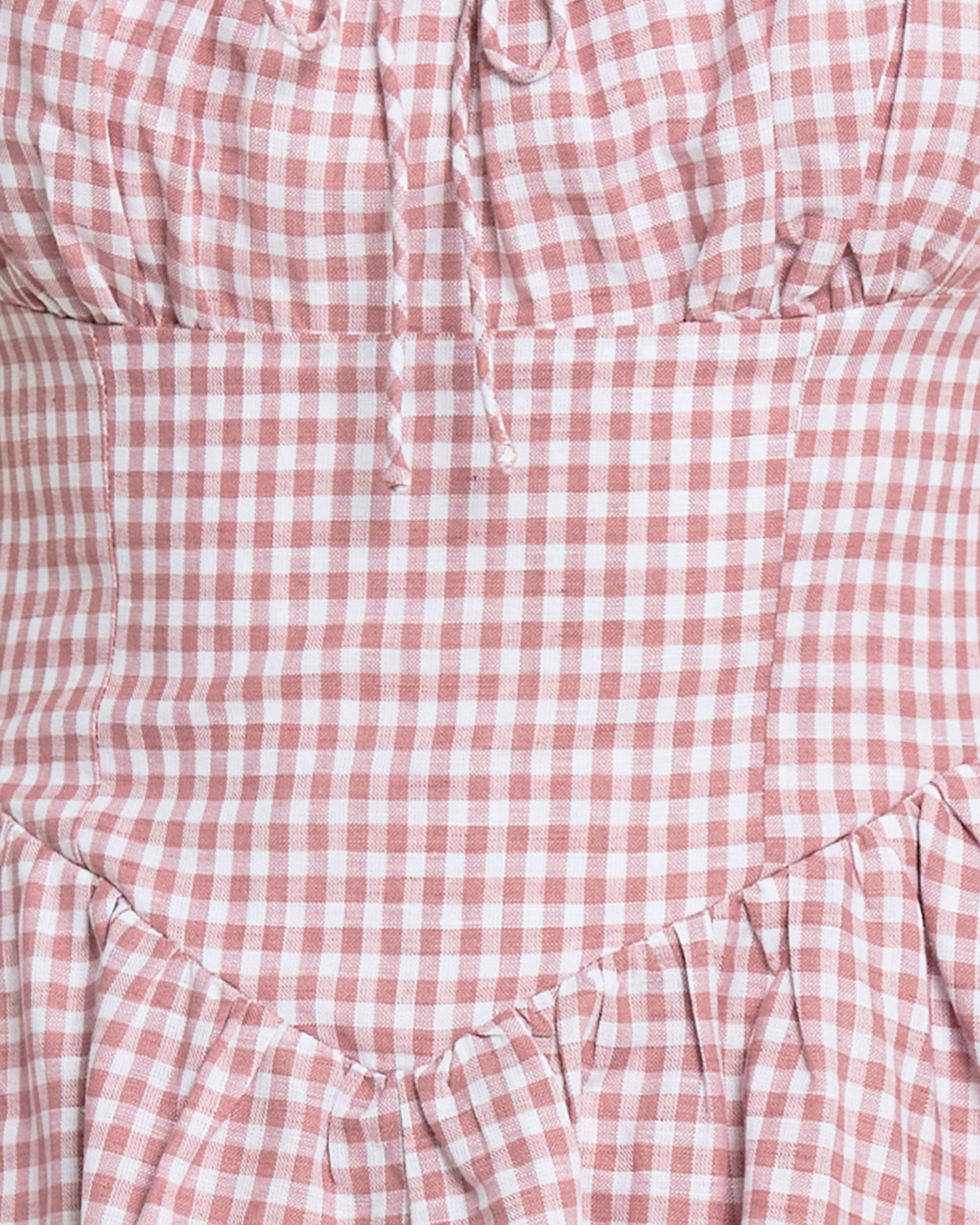 Sierra Linen Dress