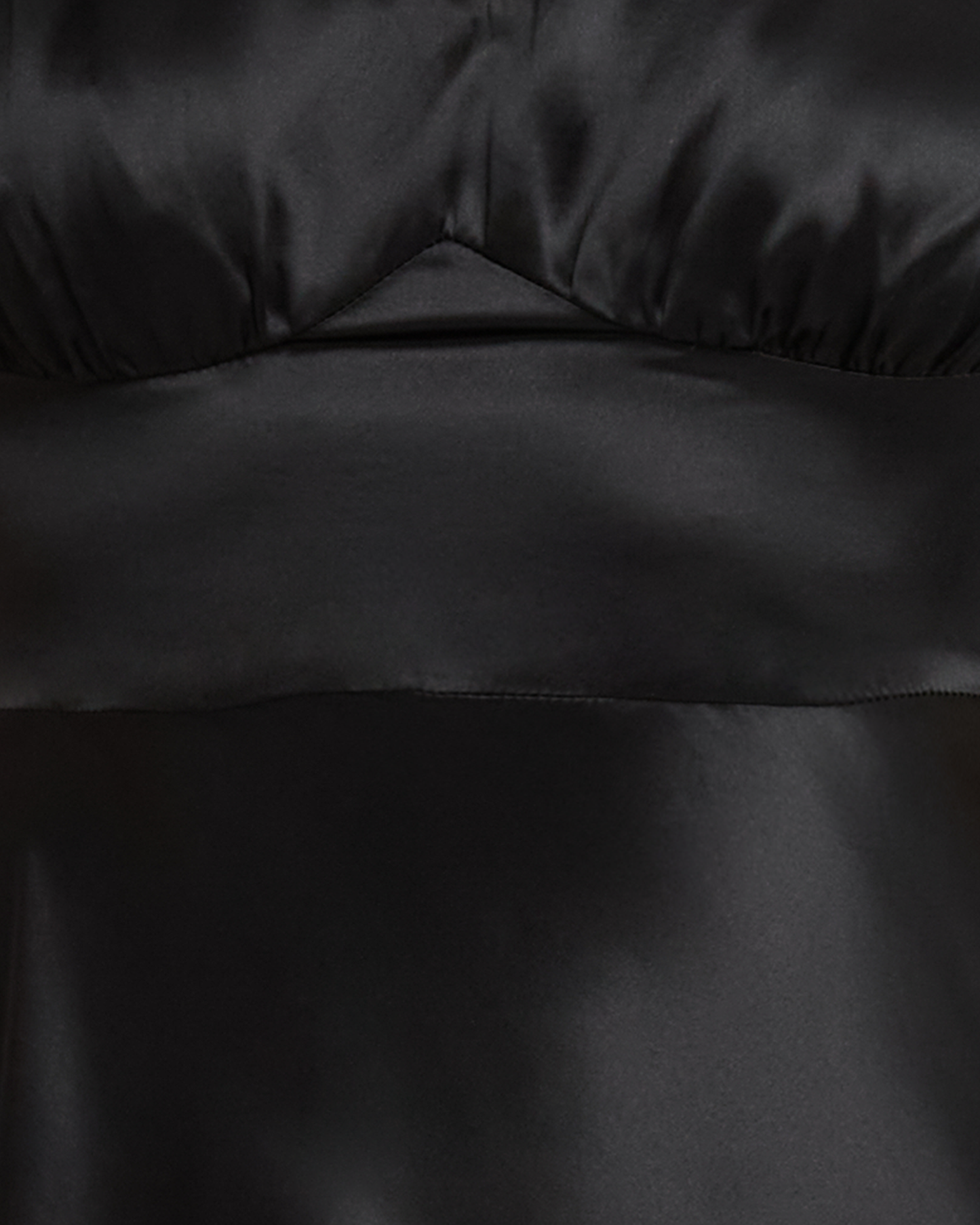 Tamia Silk Dress