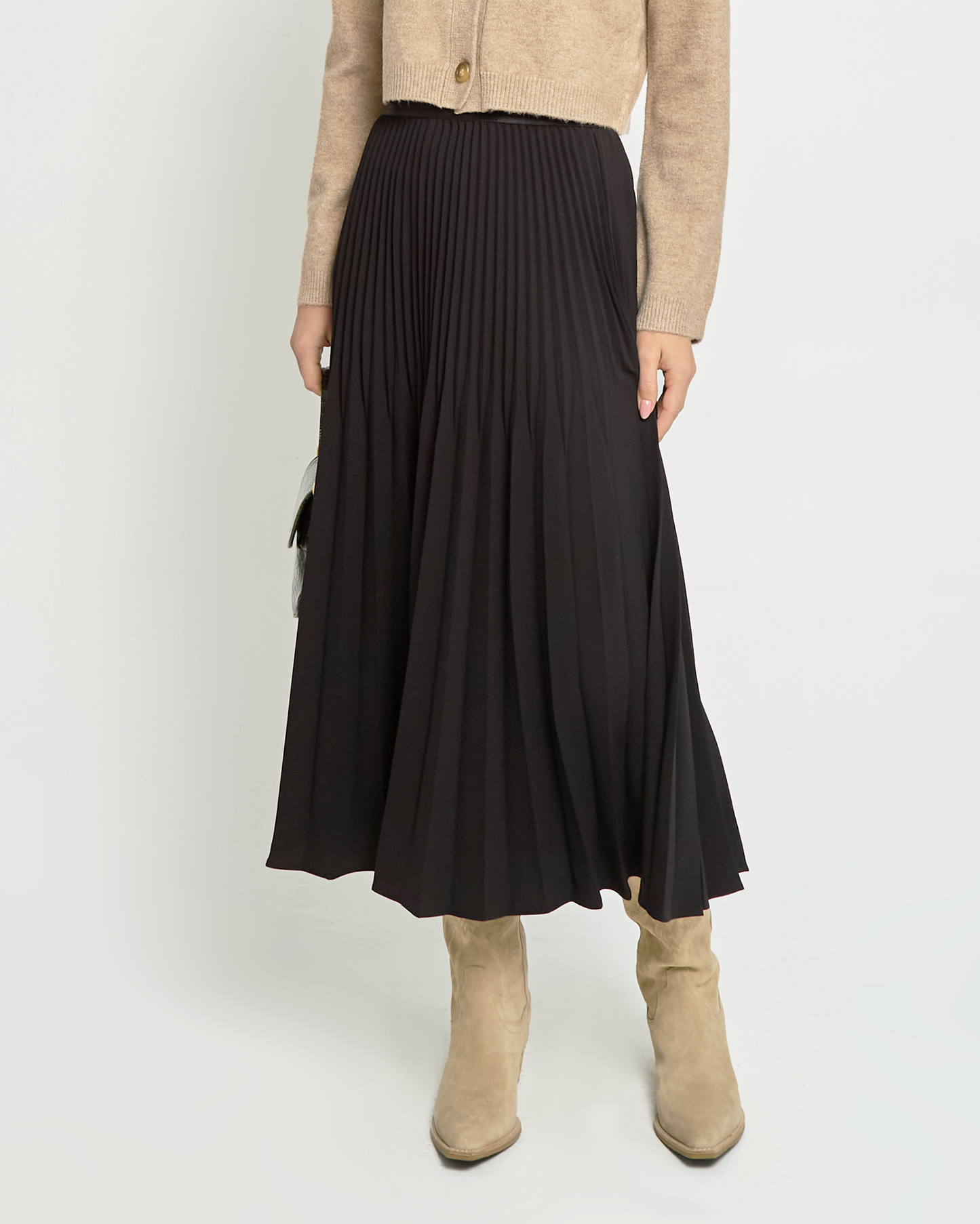 Eman Skirt