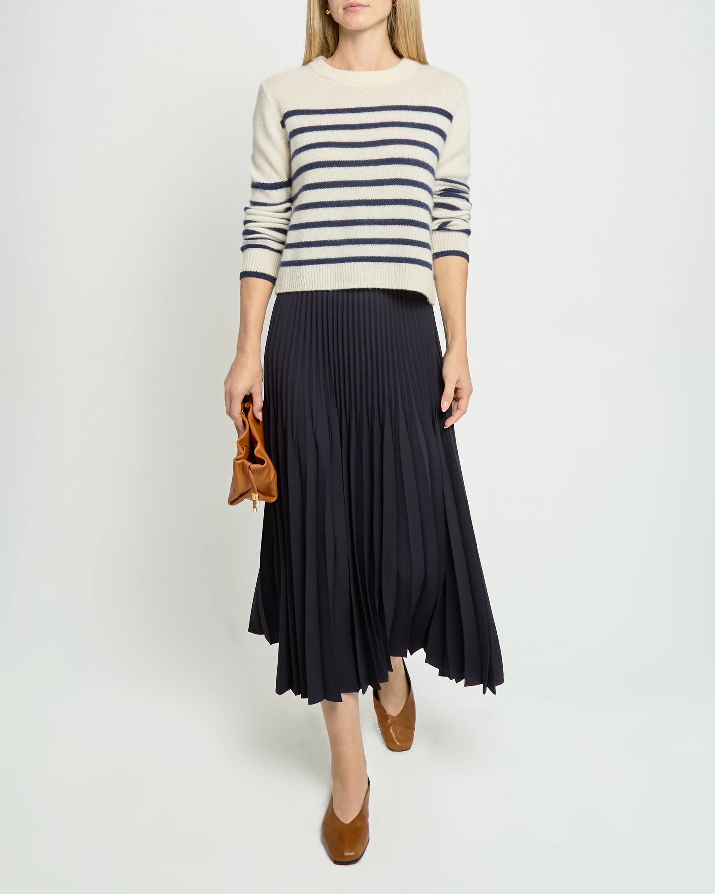 Eman Skirt