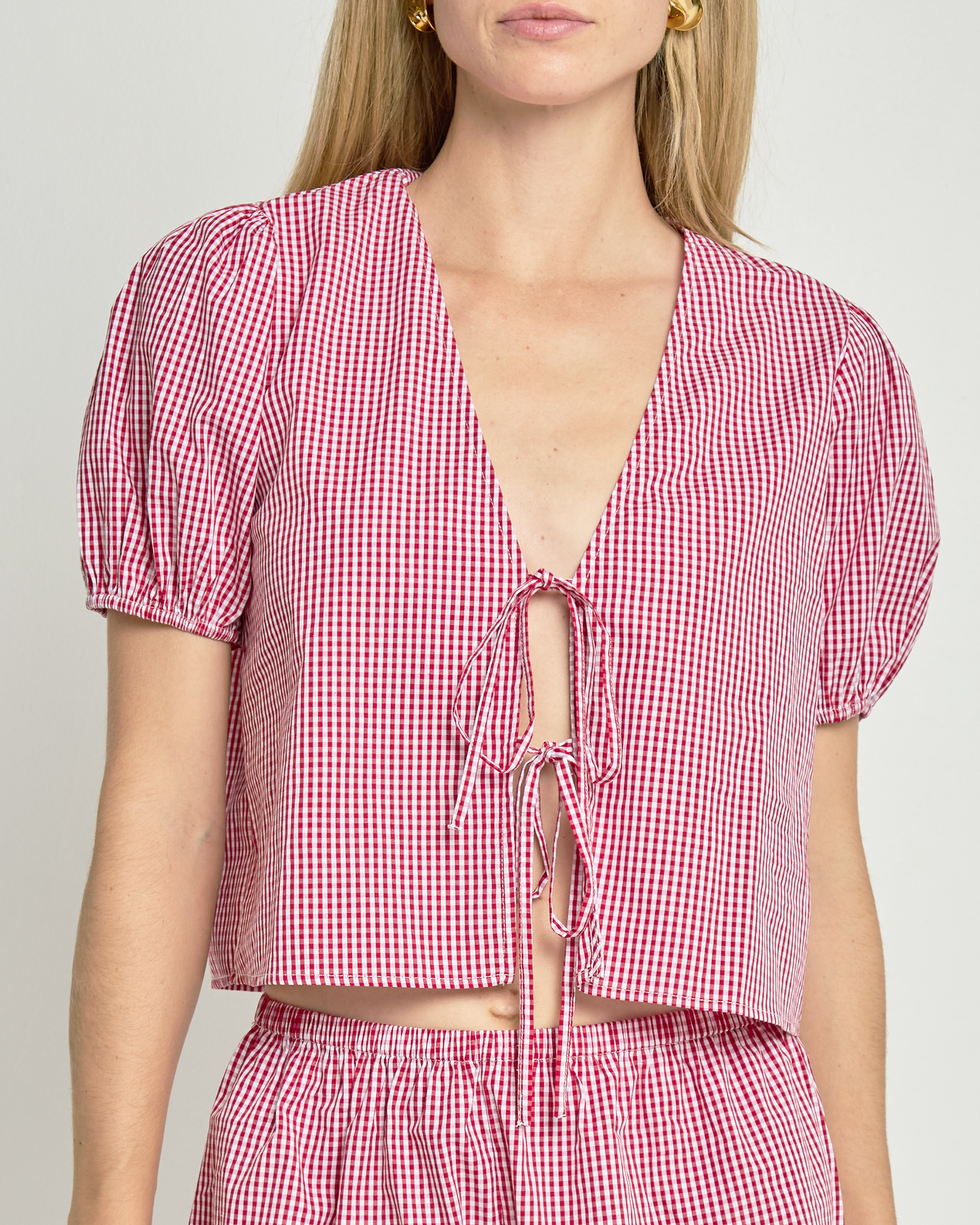 Wilder Cotton Set