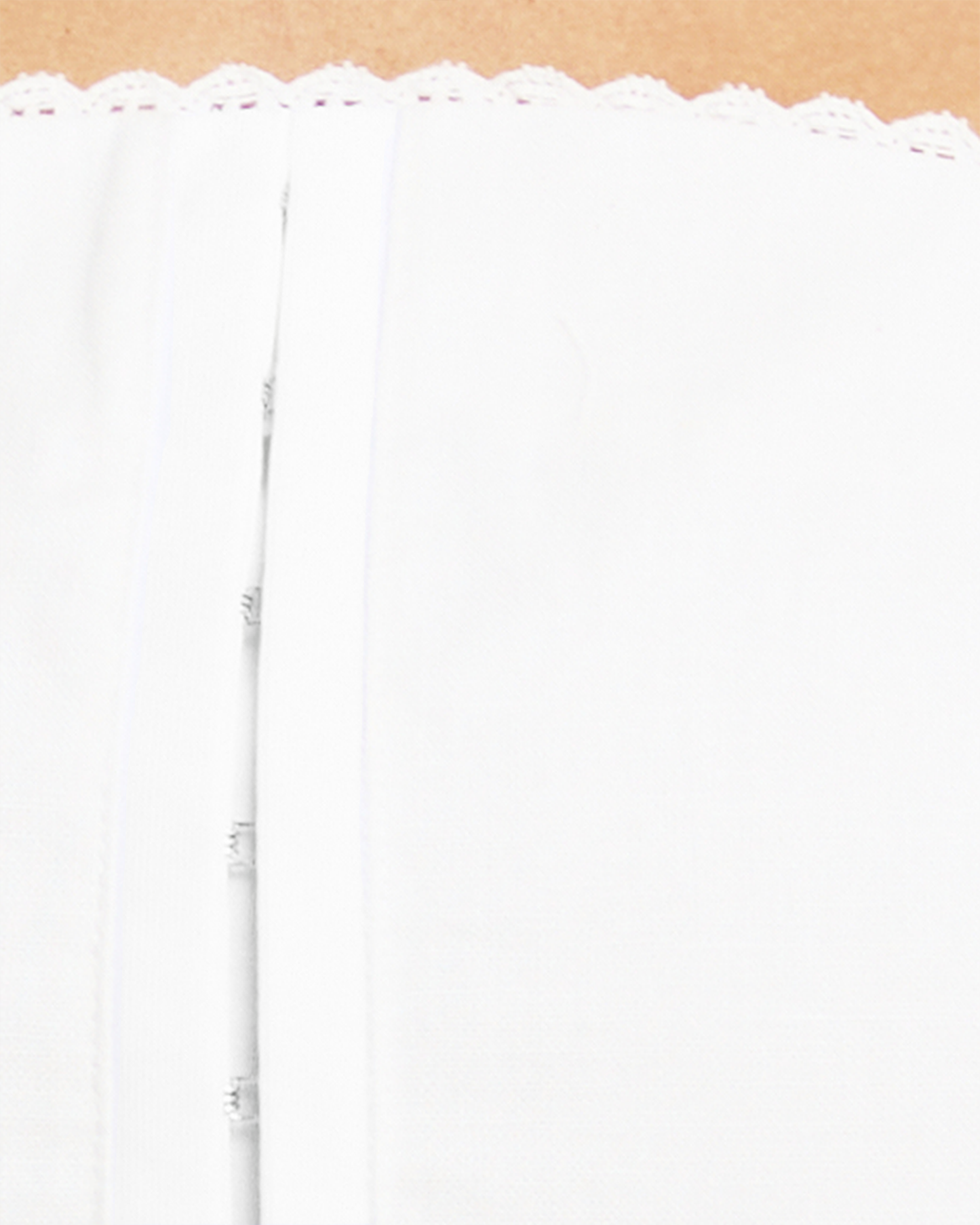 Halley Linen Top