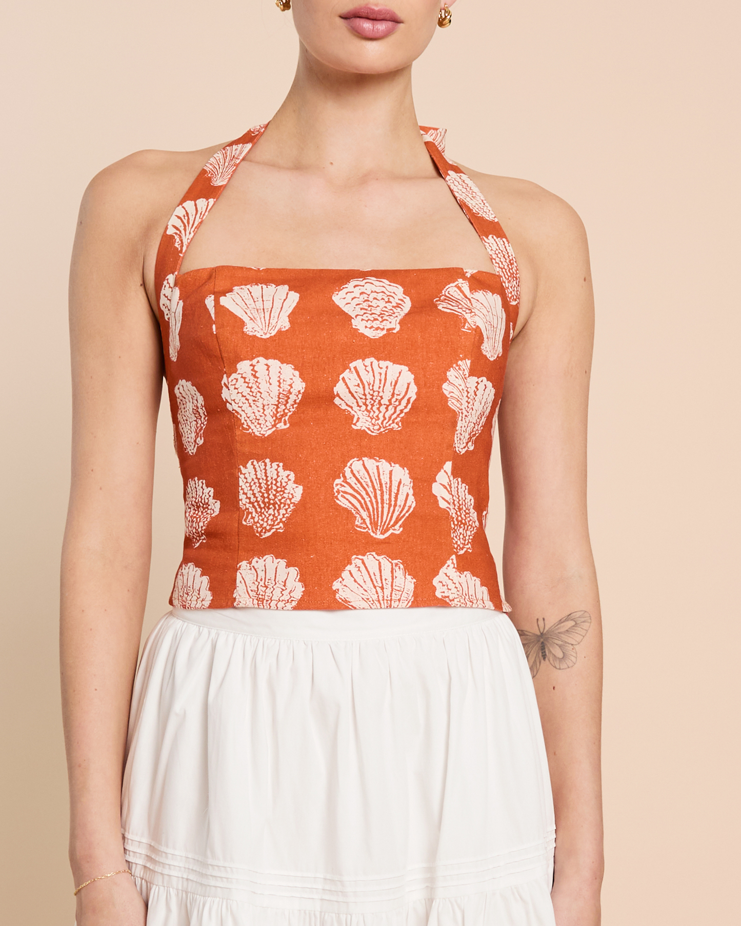 Dixie Top