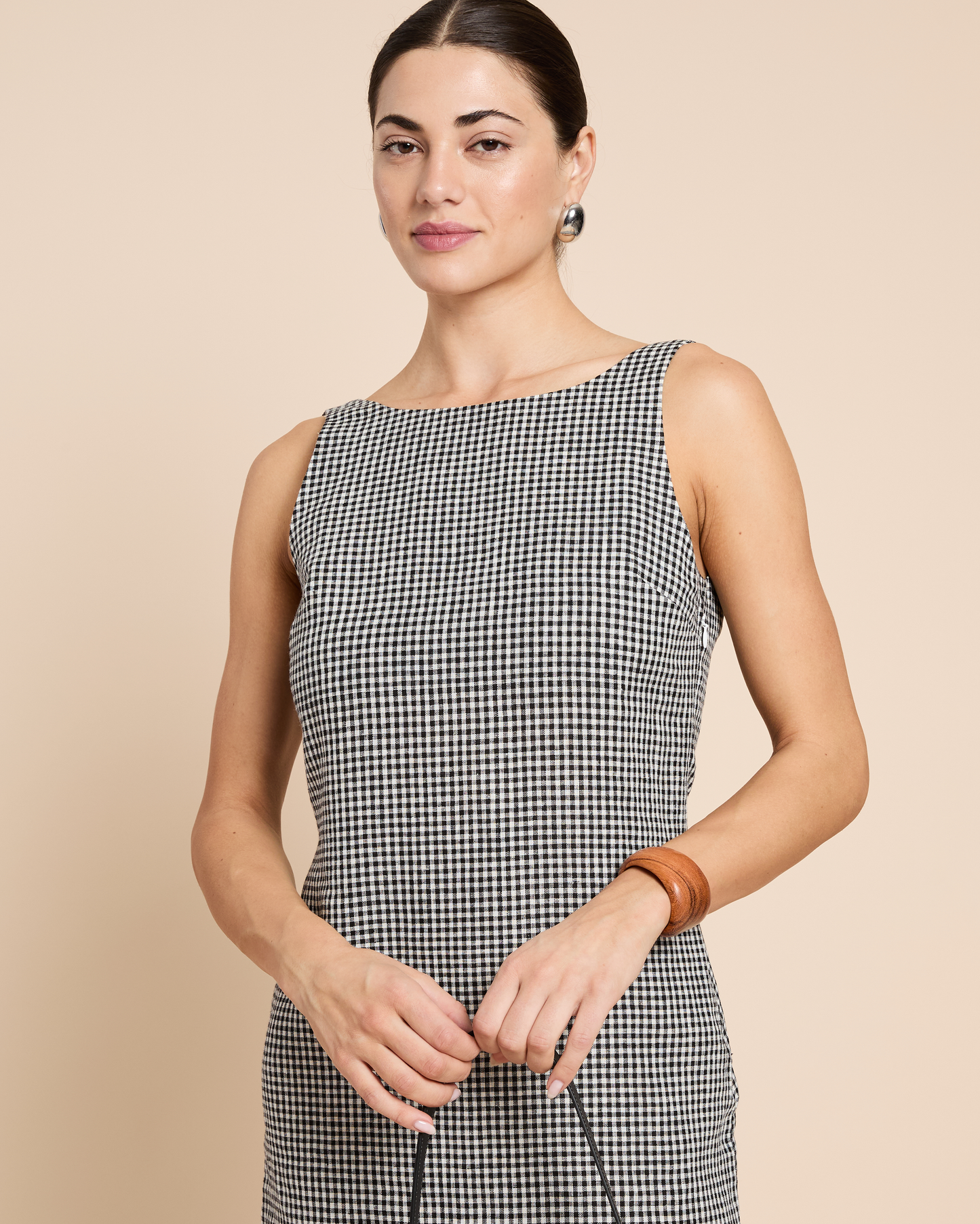 Jasmine Dress