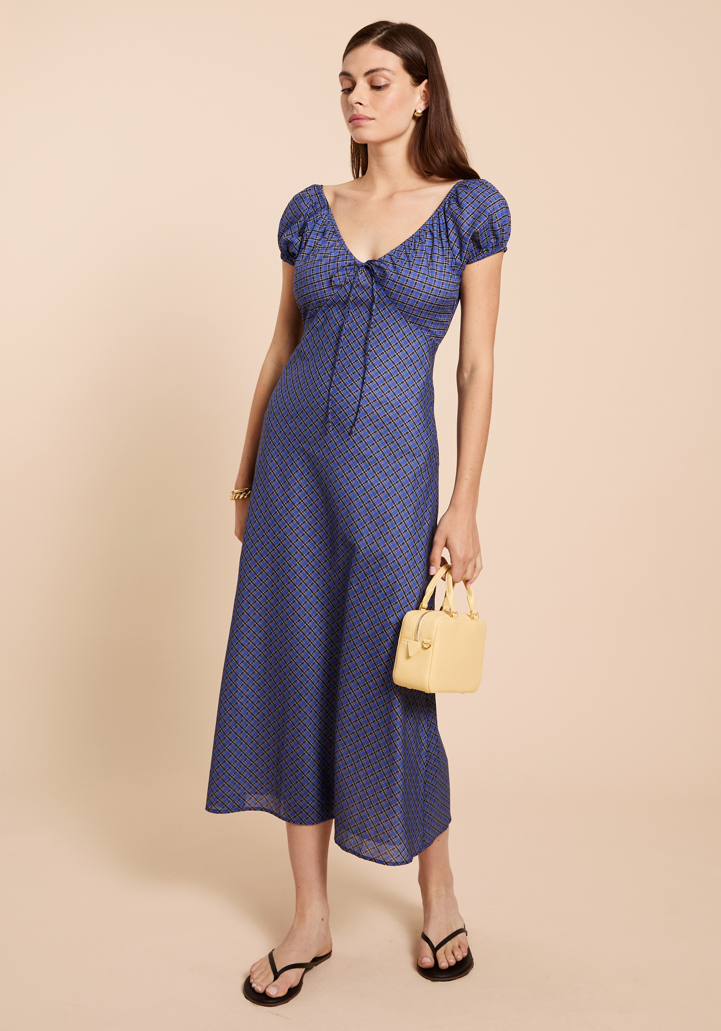 Dree Dress