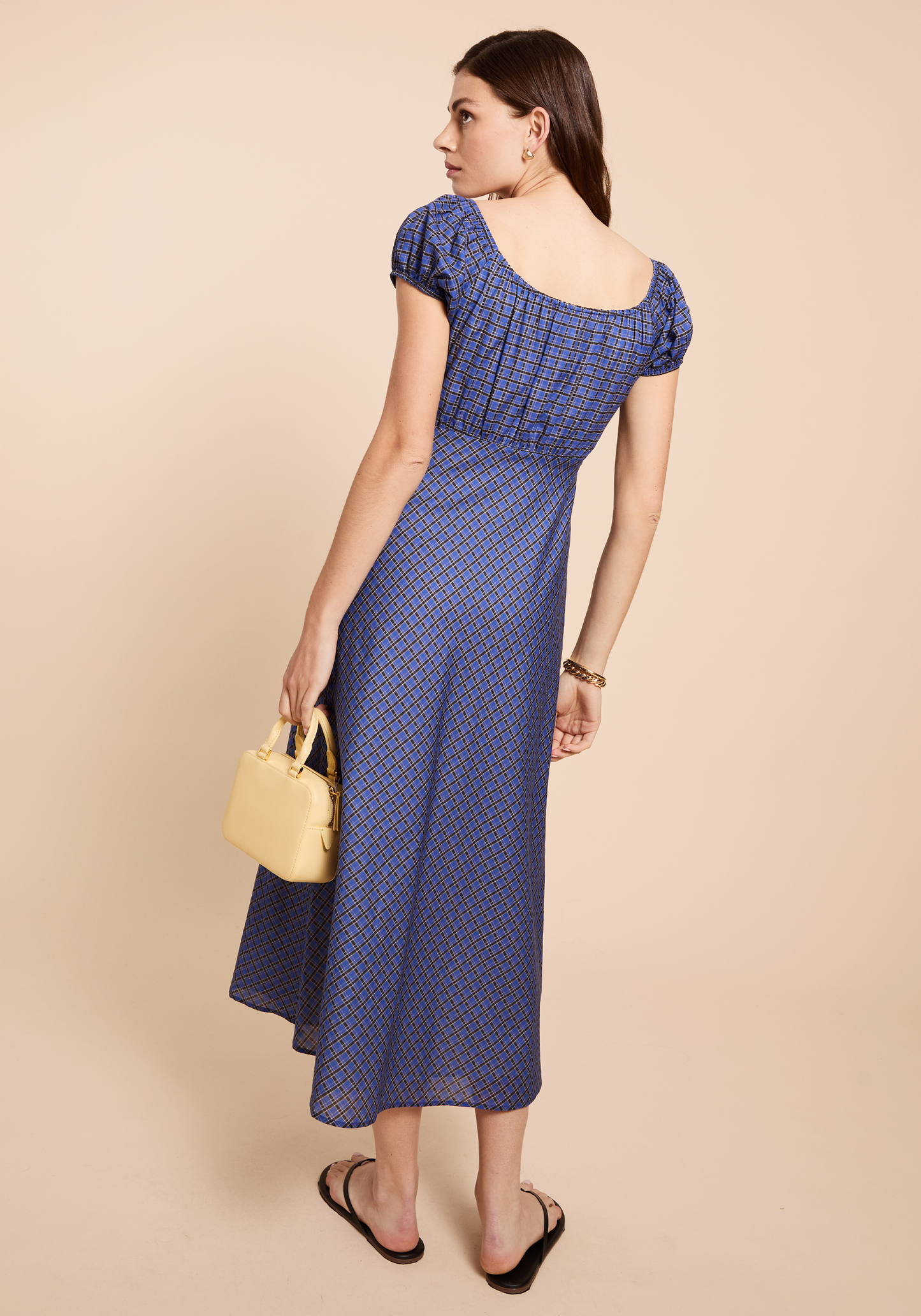 Dree Dress