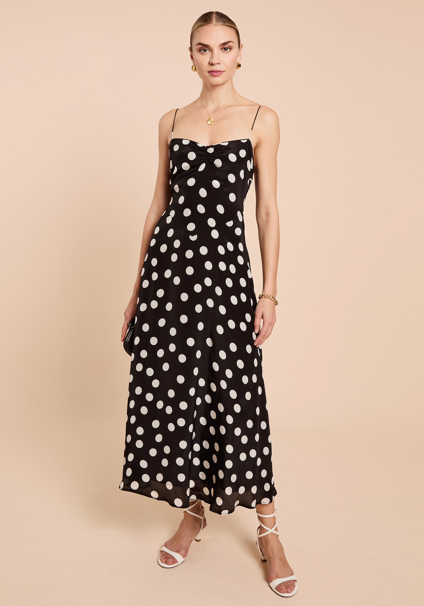 Adel Dress