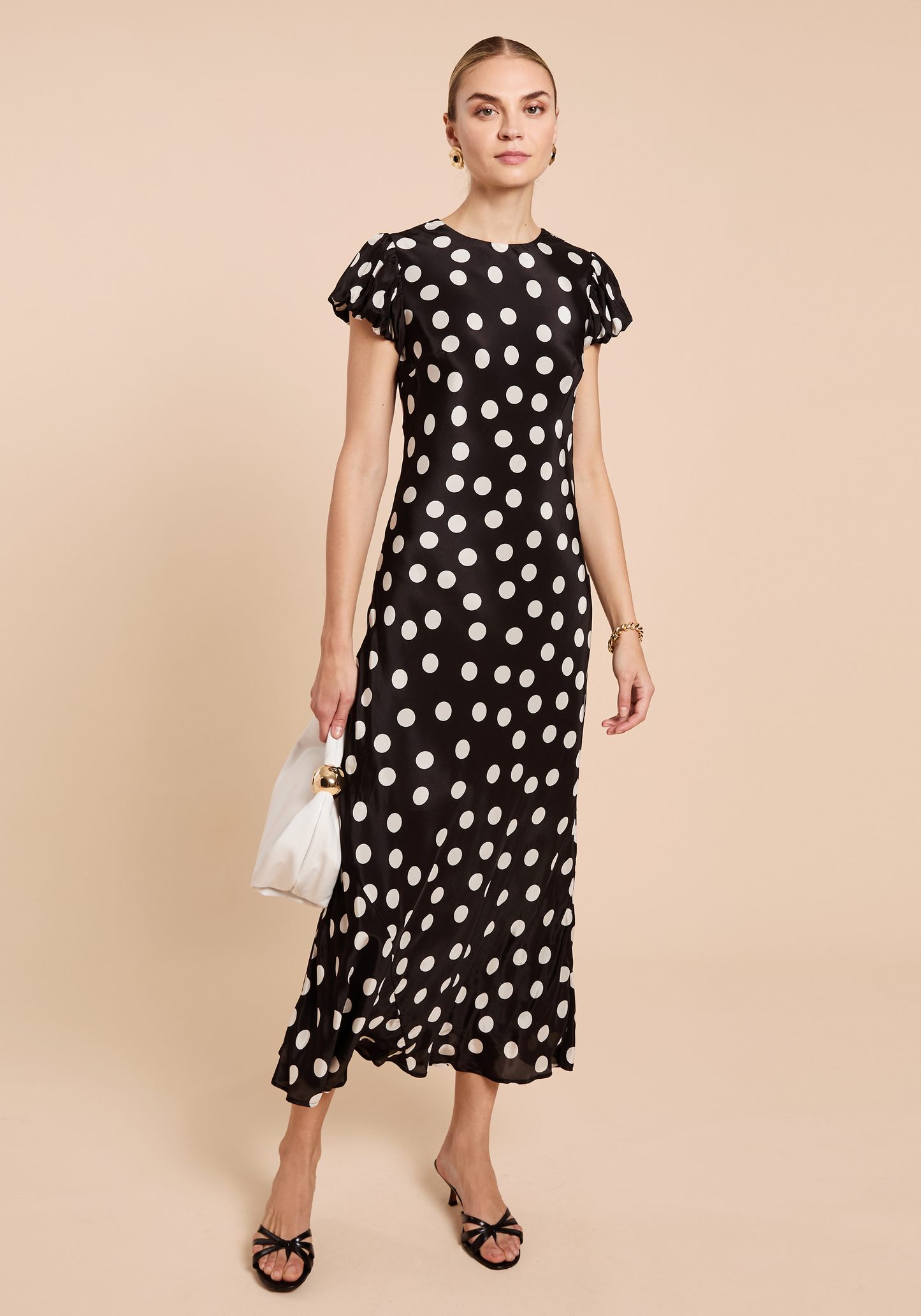 Bibi Dress