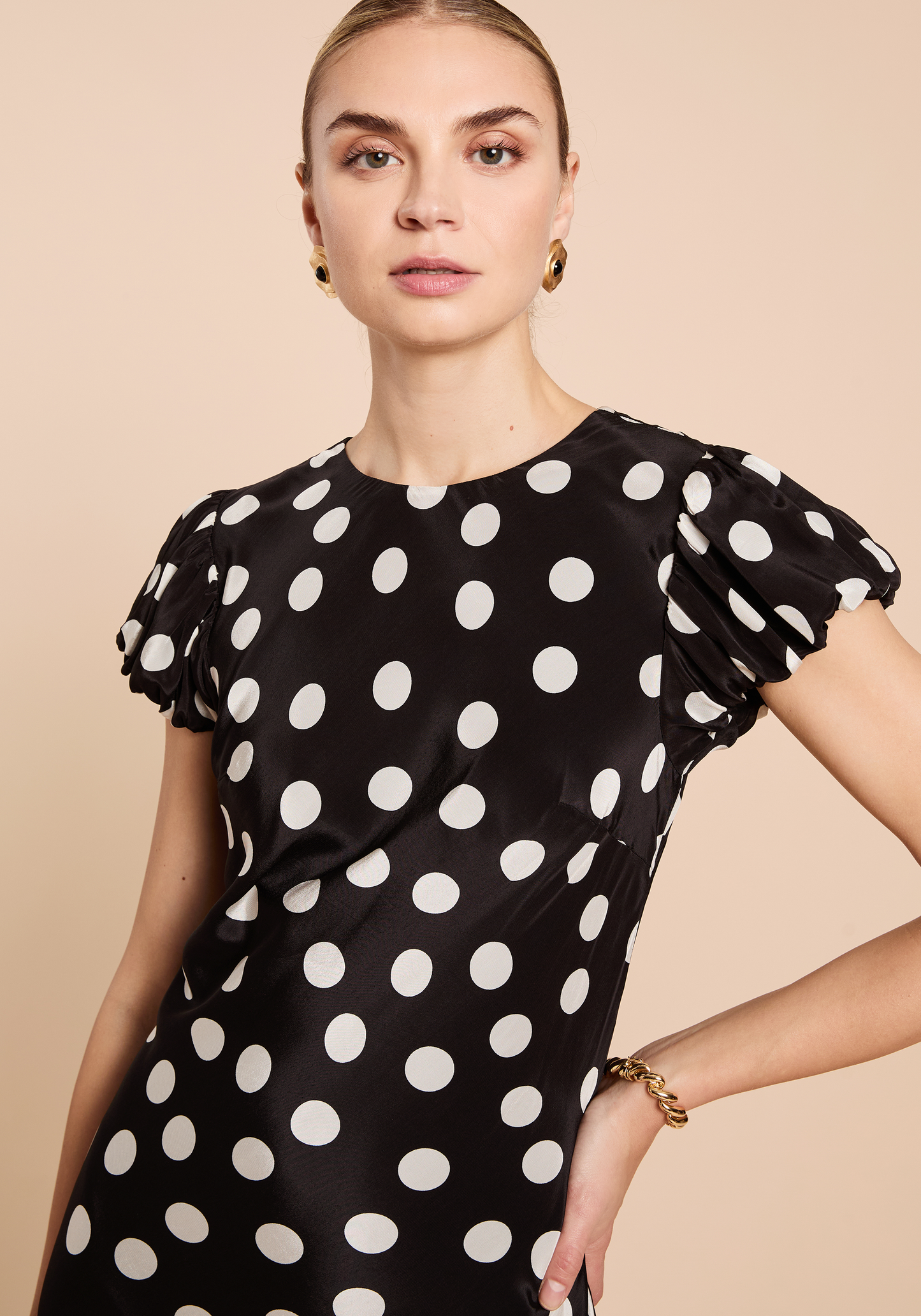 Bibi Dress