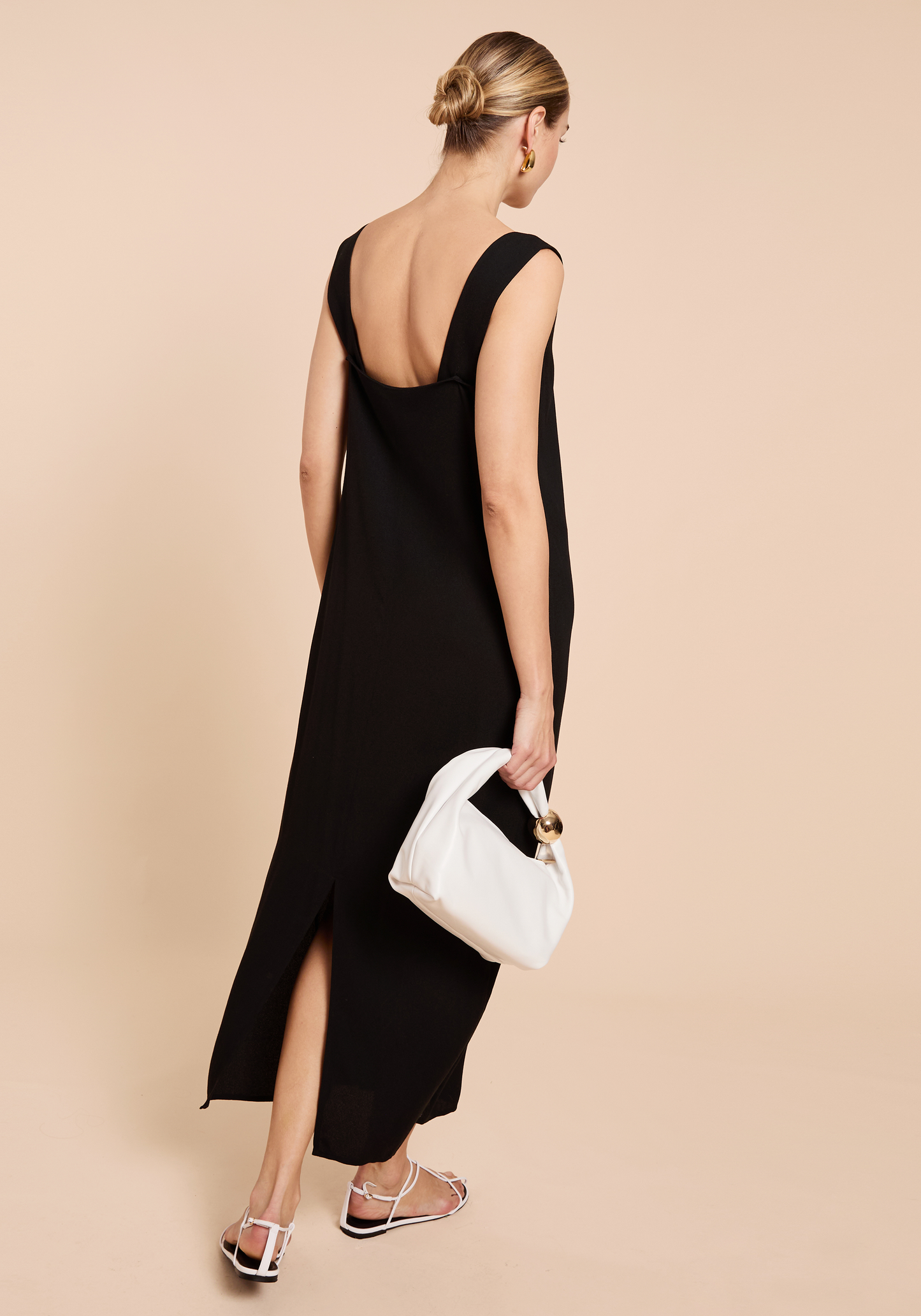 Ione Dress