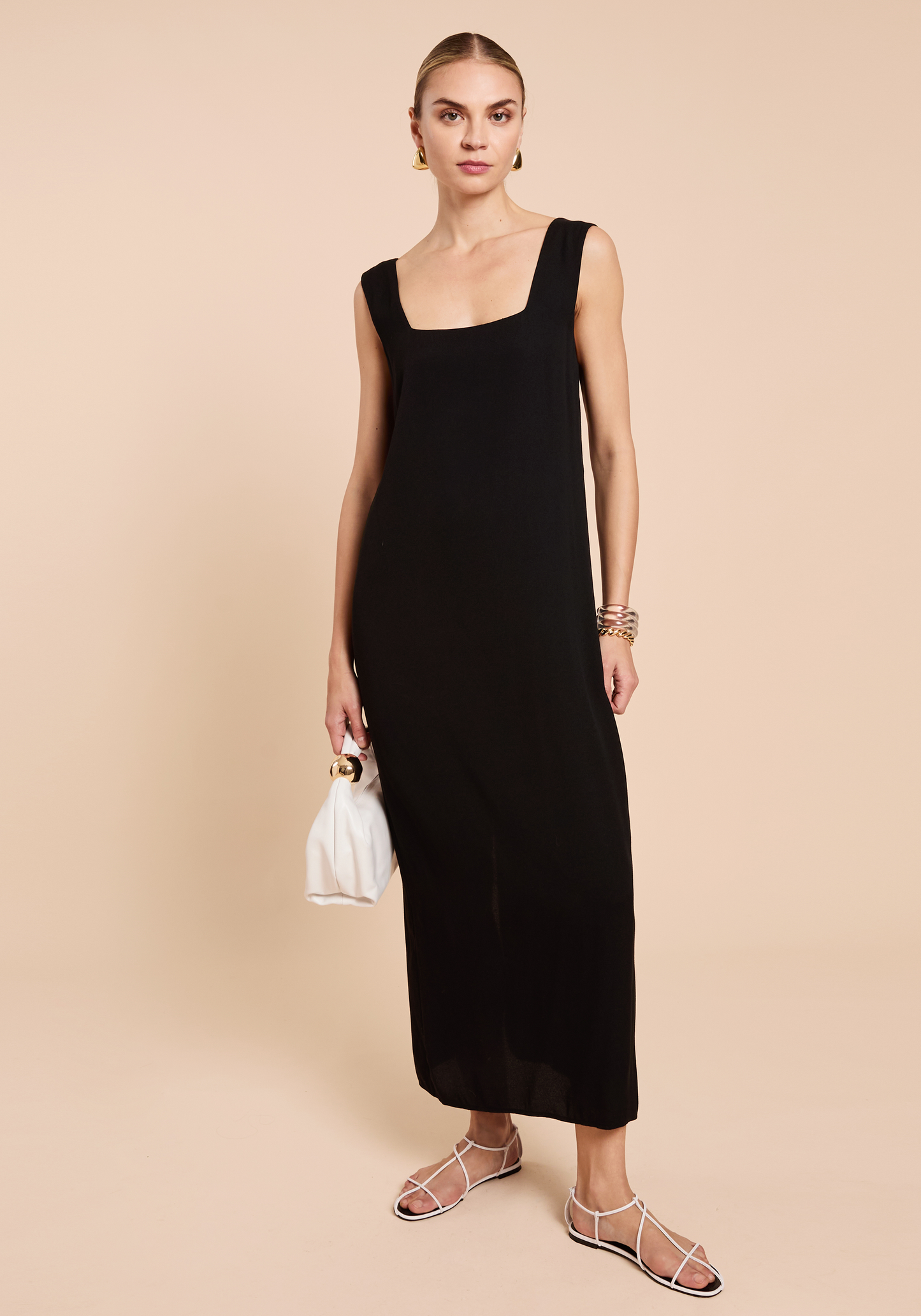 Ione Dress