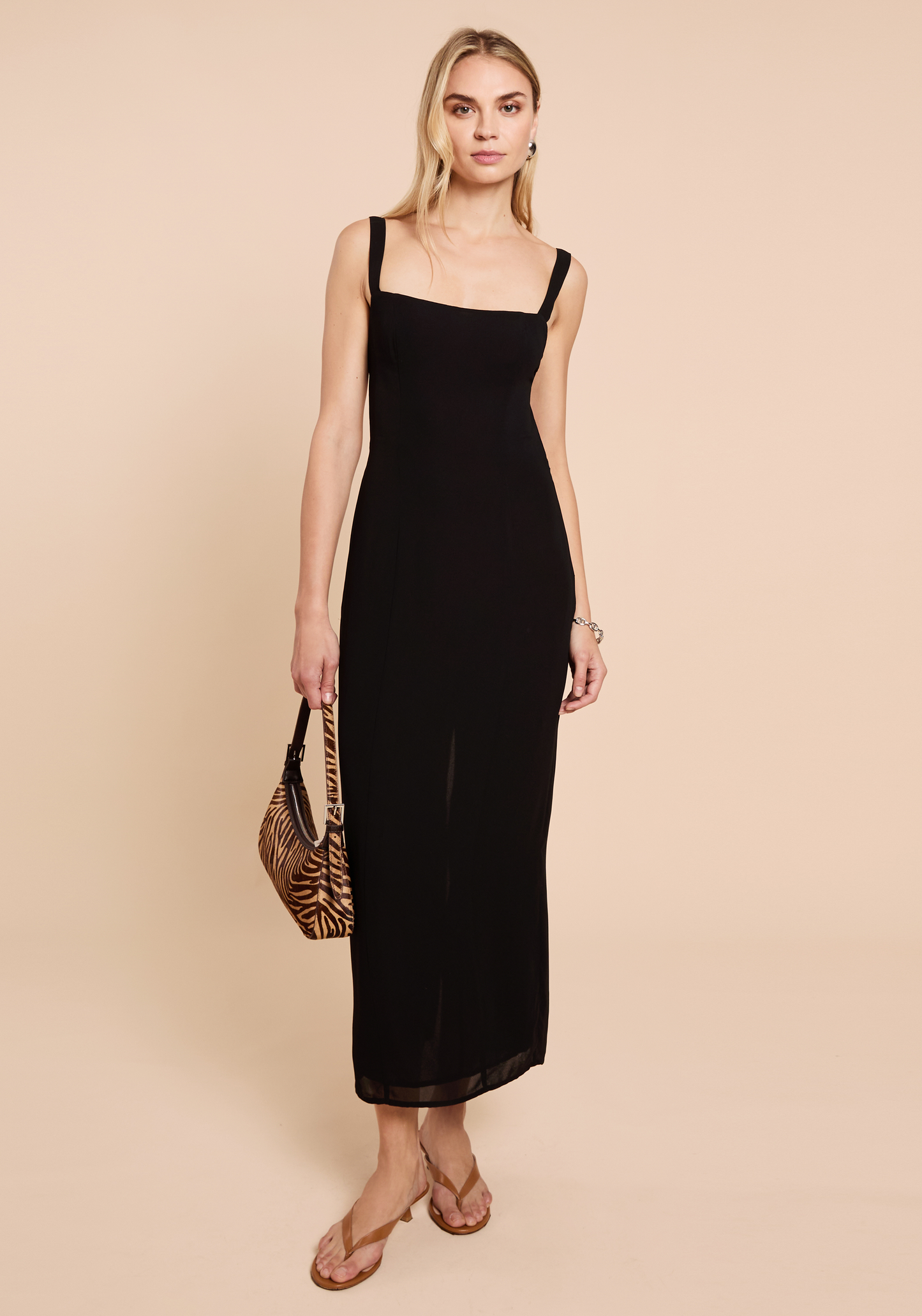 Vada Dress