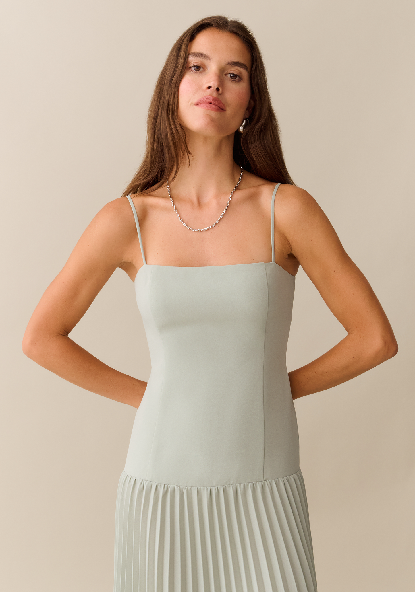 Zephyra Dress