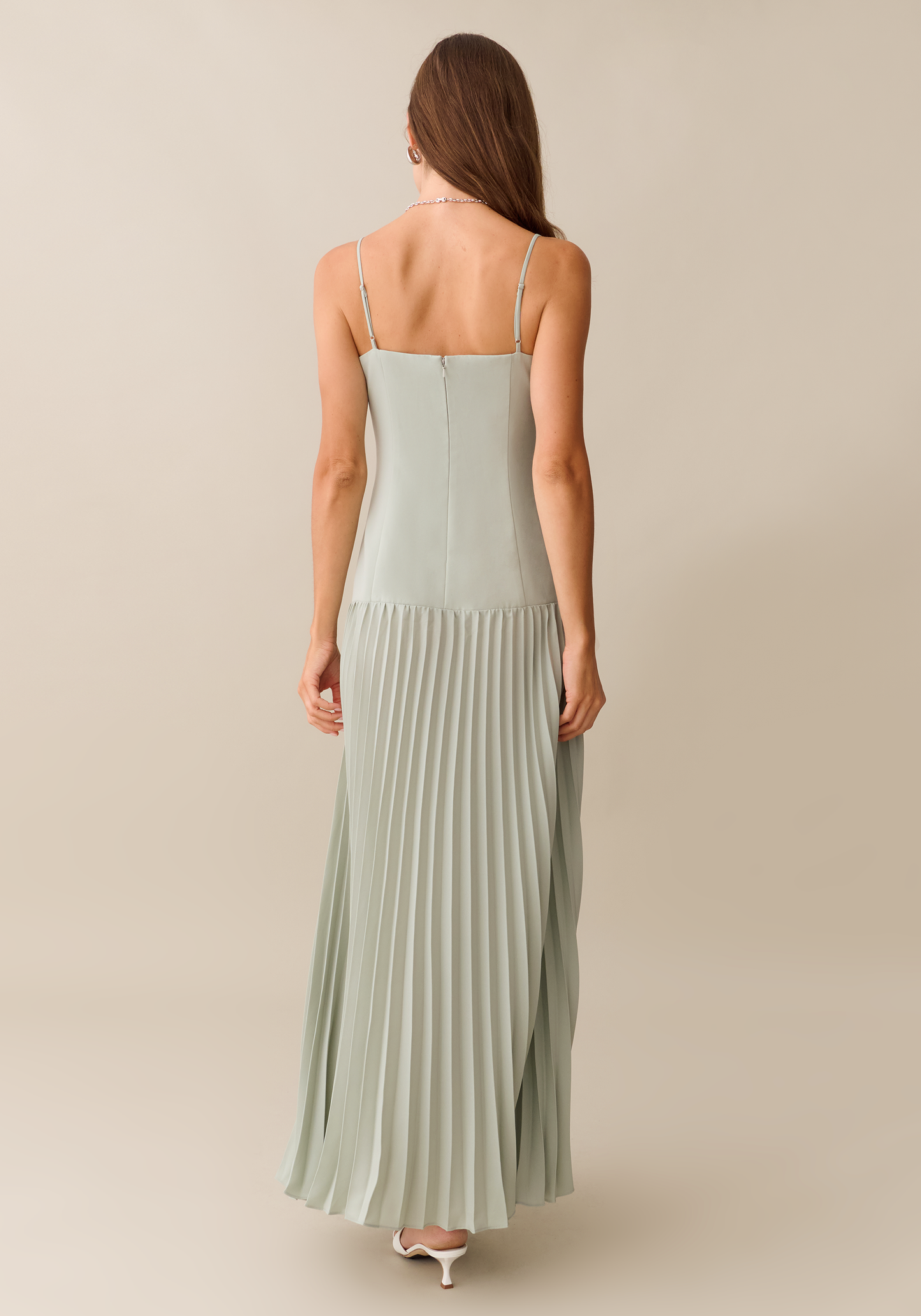 Zephyra Dress