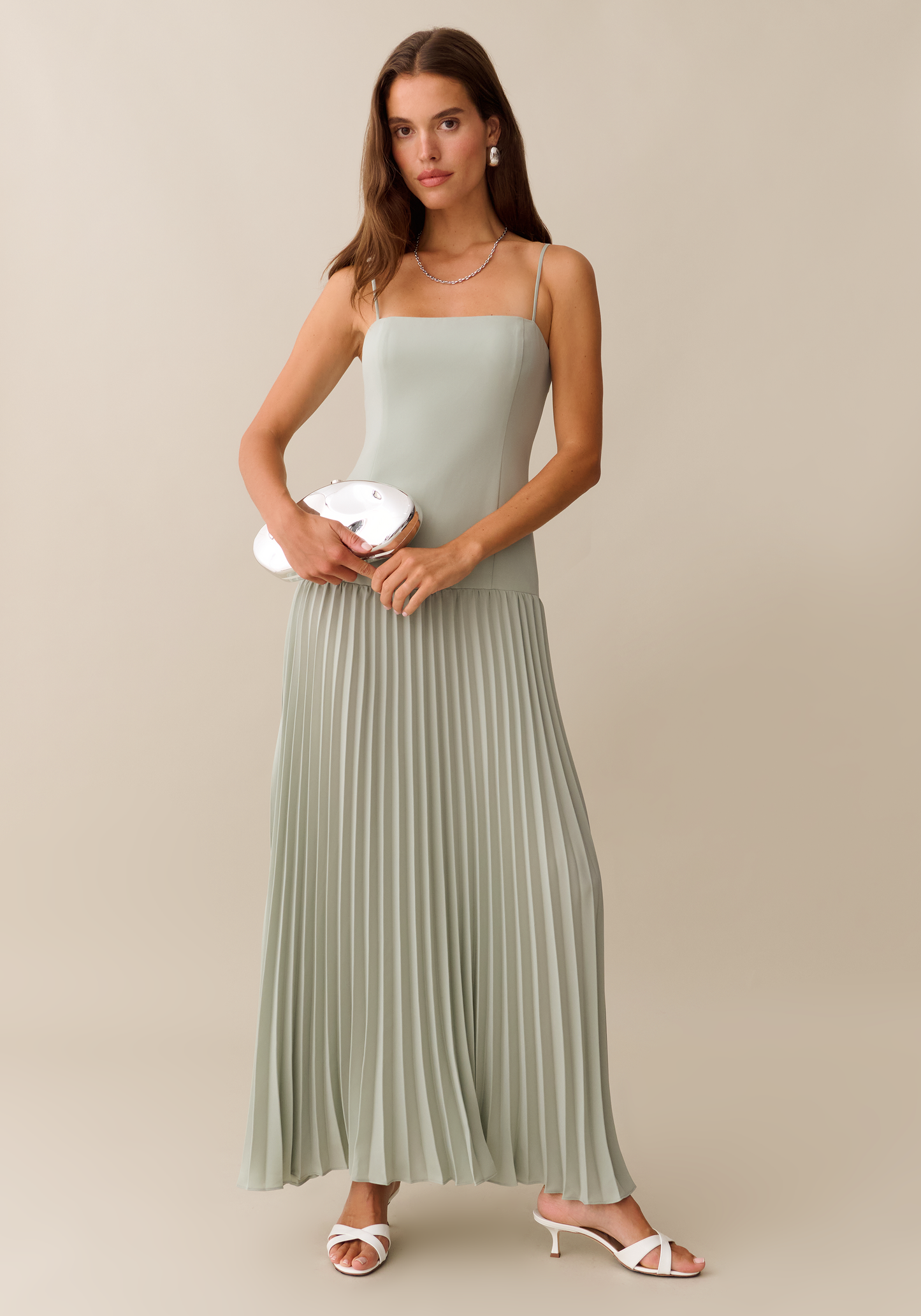 Zephyra Dress
